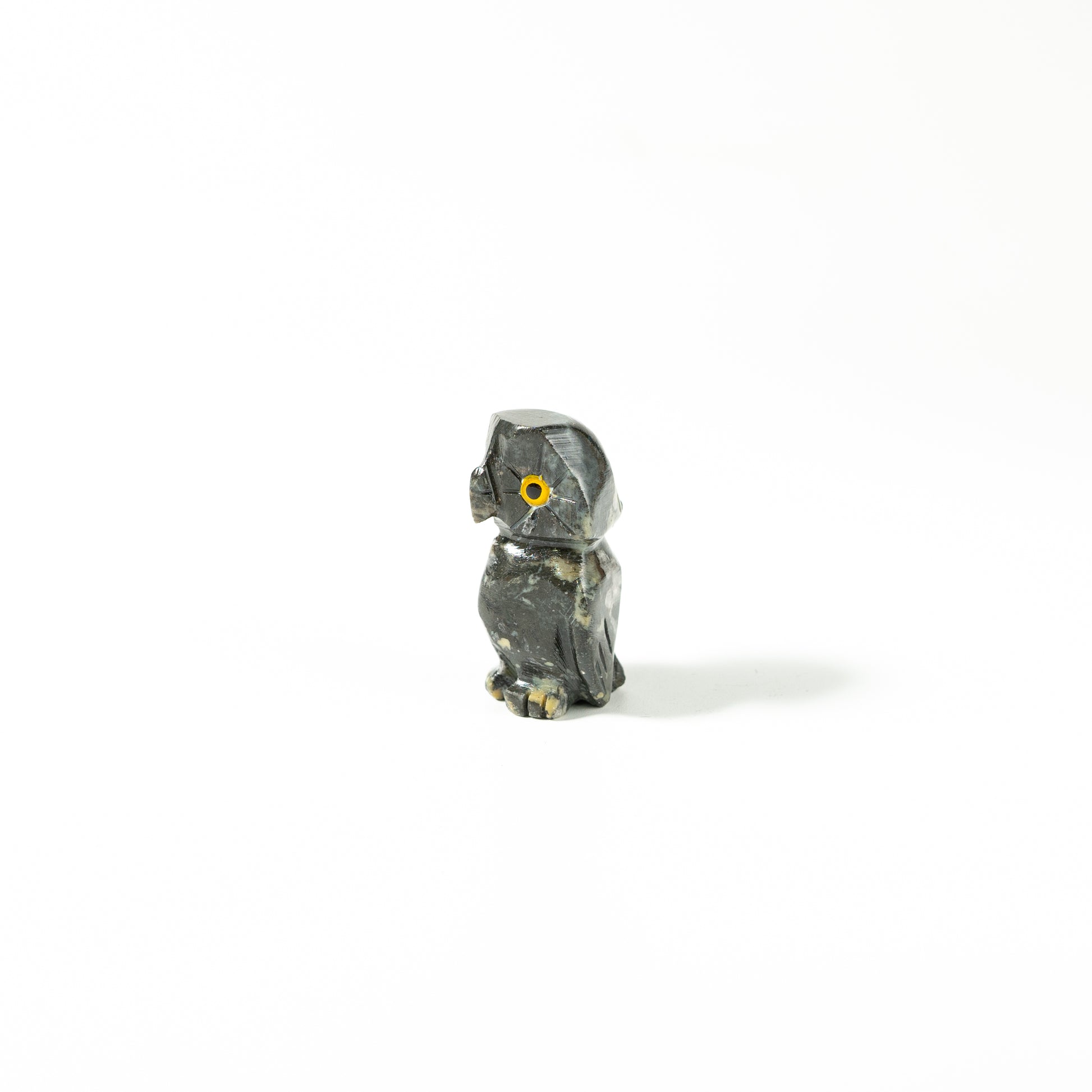 【Craving】- Spapstone Owl