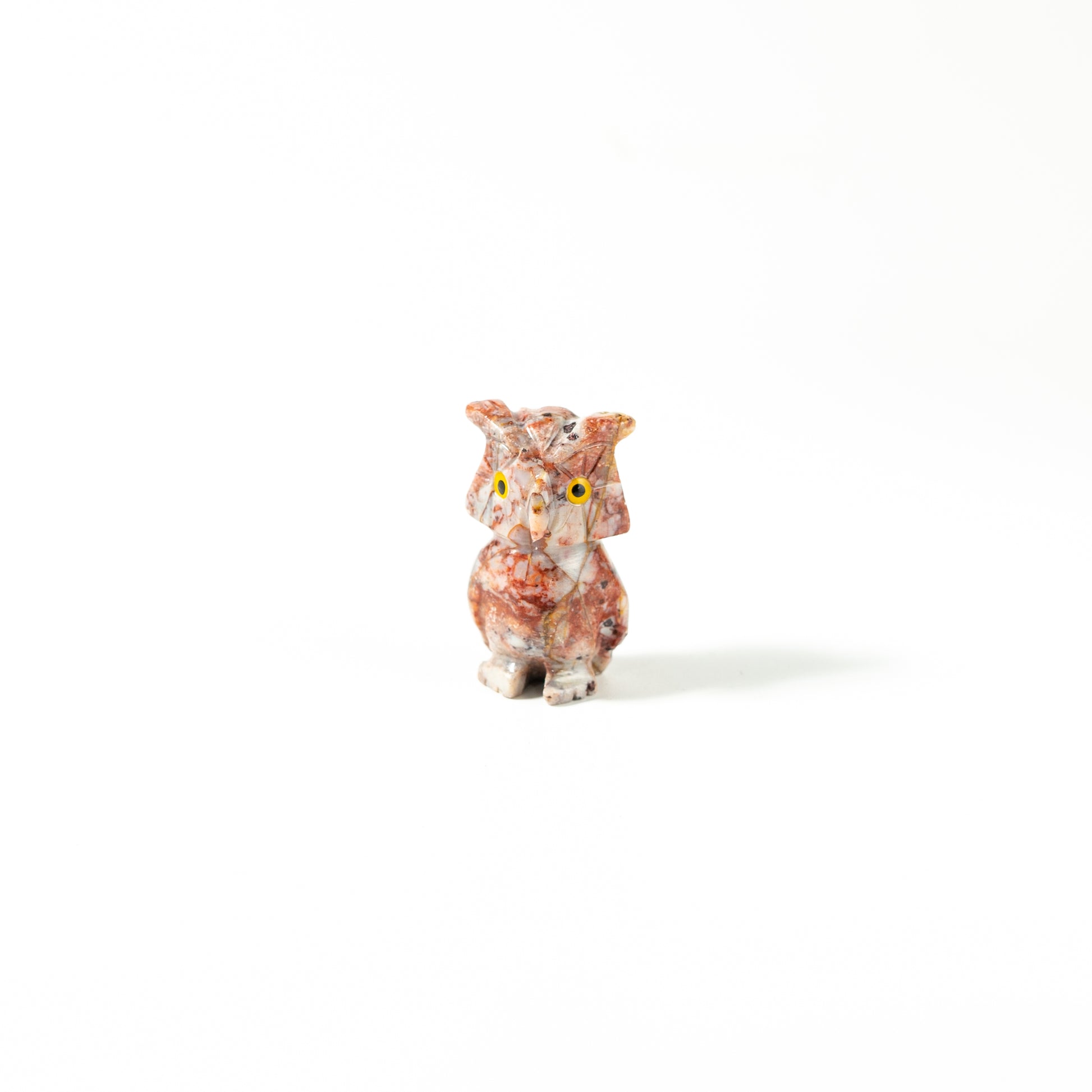 【Craving】- Spapstone Owl