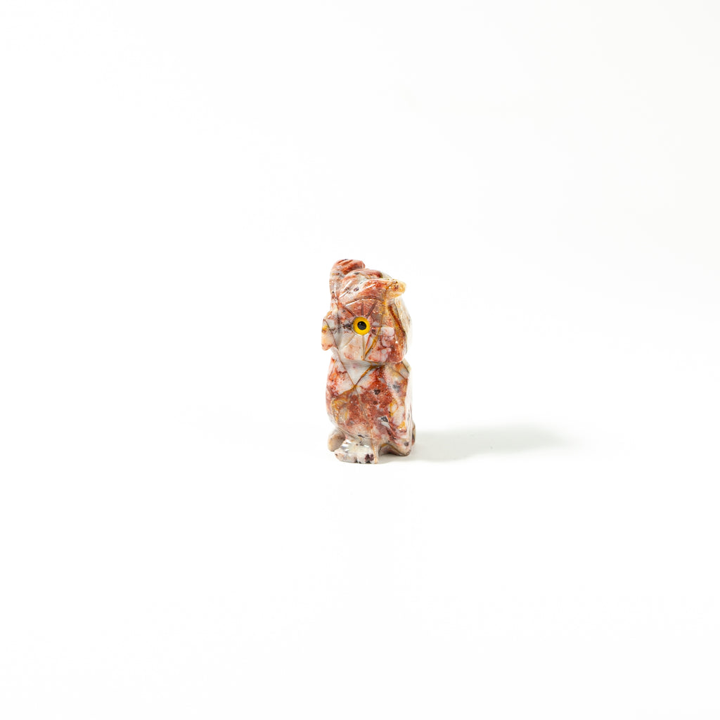 【Craving】- Spapstone Owl