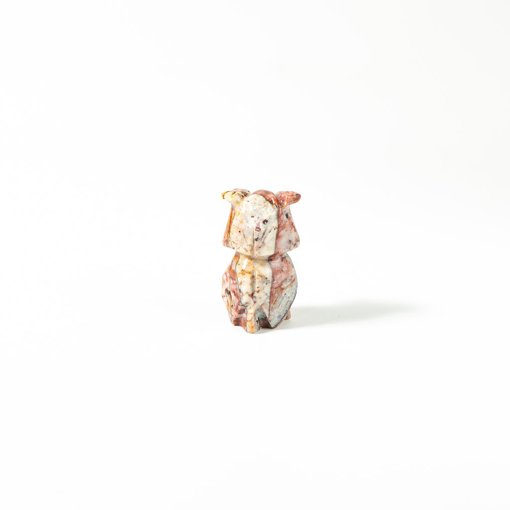 【Craving】- Spapstone Owl