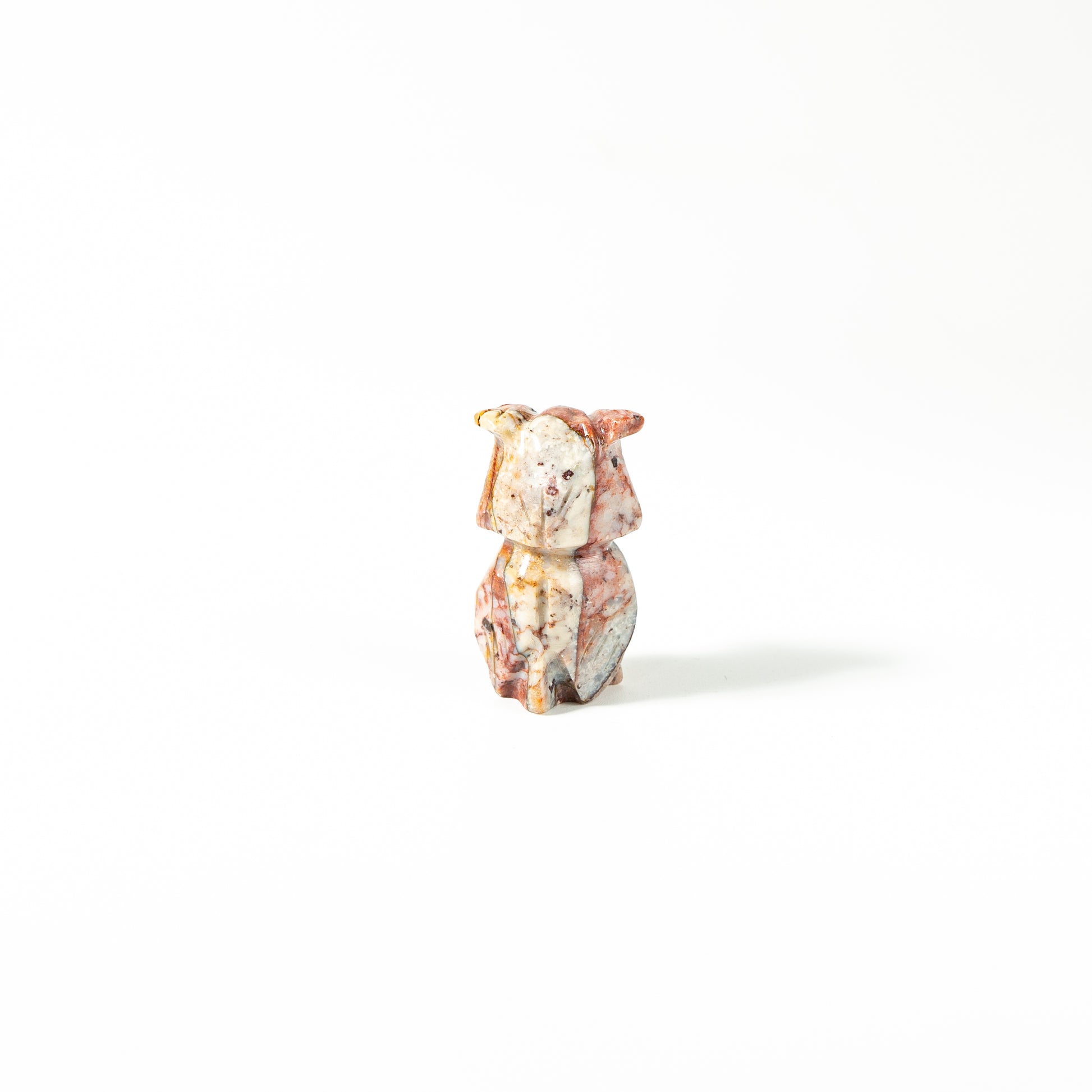 【Craving】- Spapstone Owl