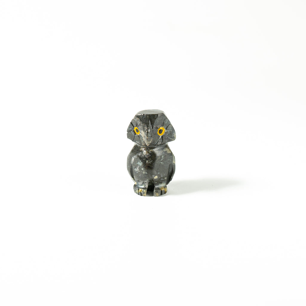 【Craving】- Spapstone Owl