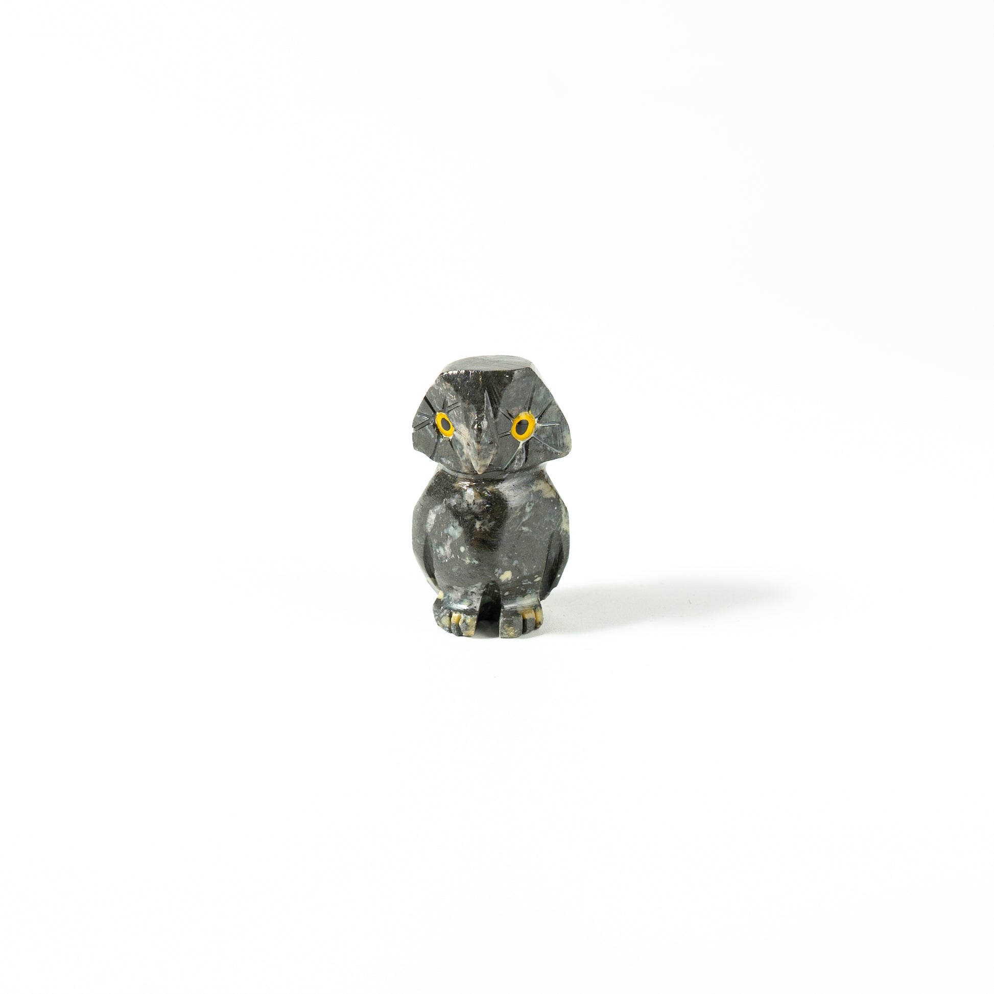 【Craving】- Spapstone Owl