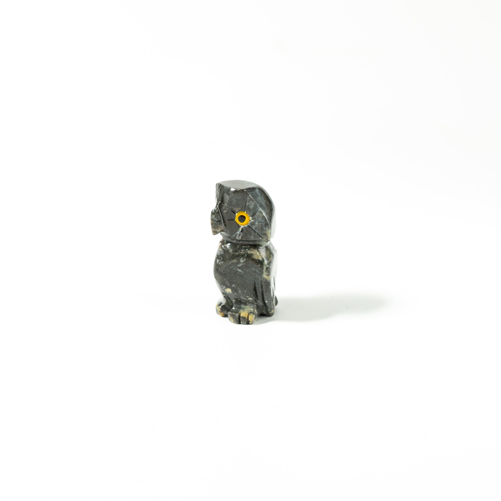 【Craving】- Spapstone Owl