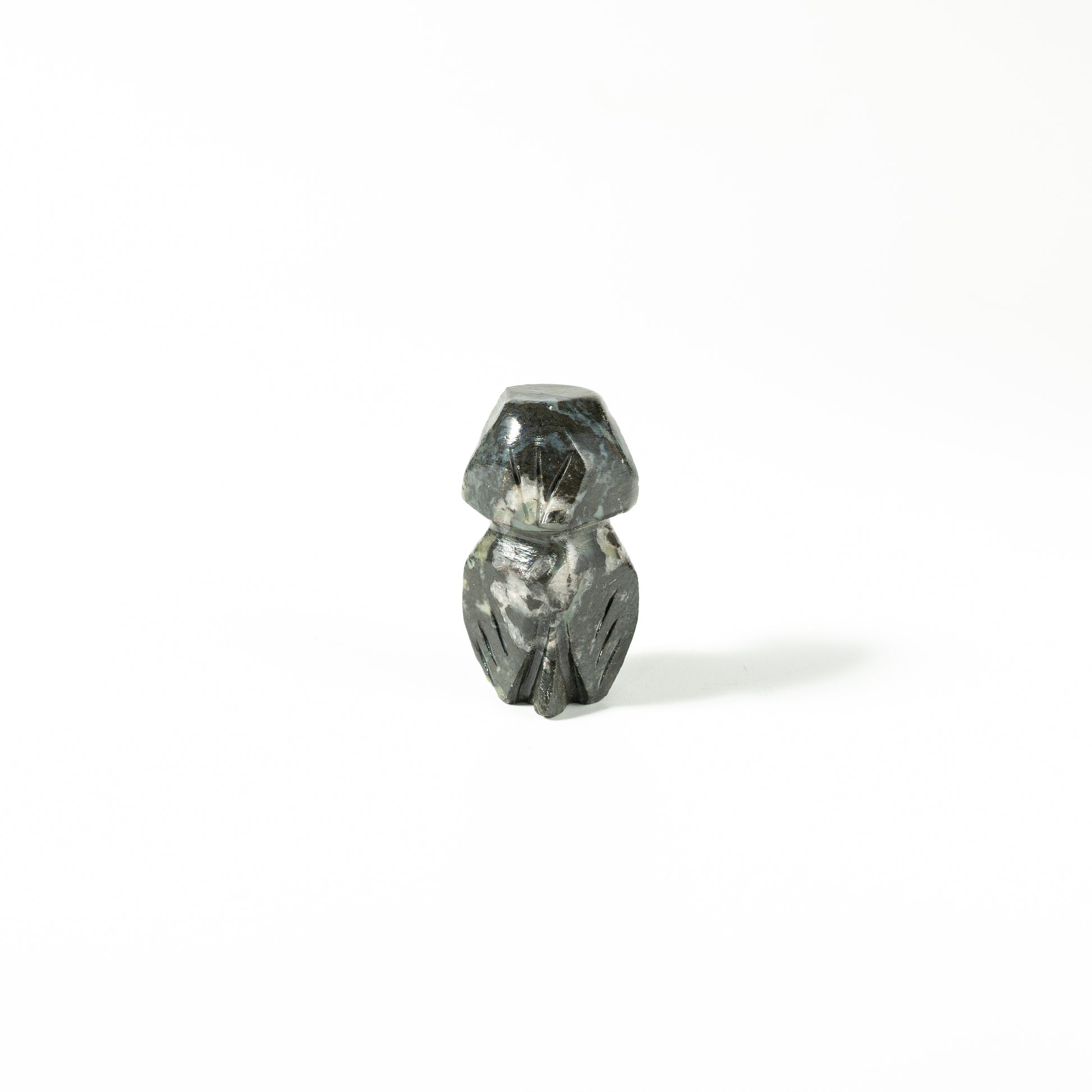 【Craving】- Spapstone Owl