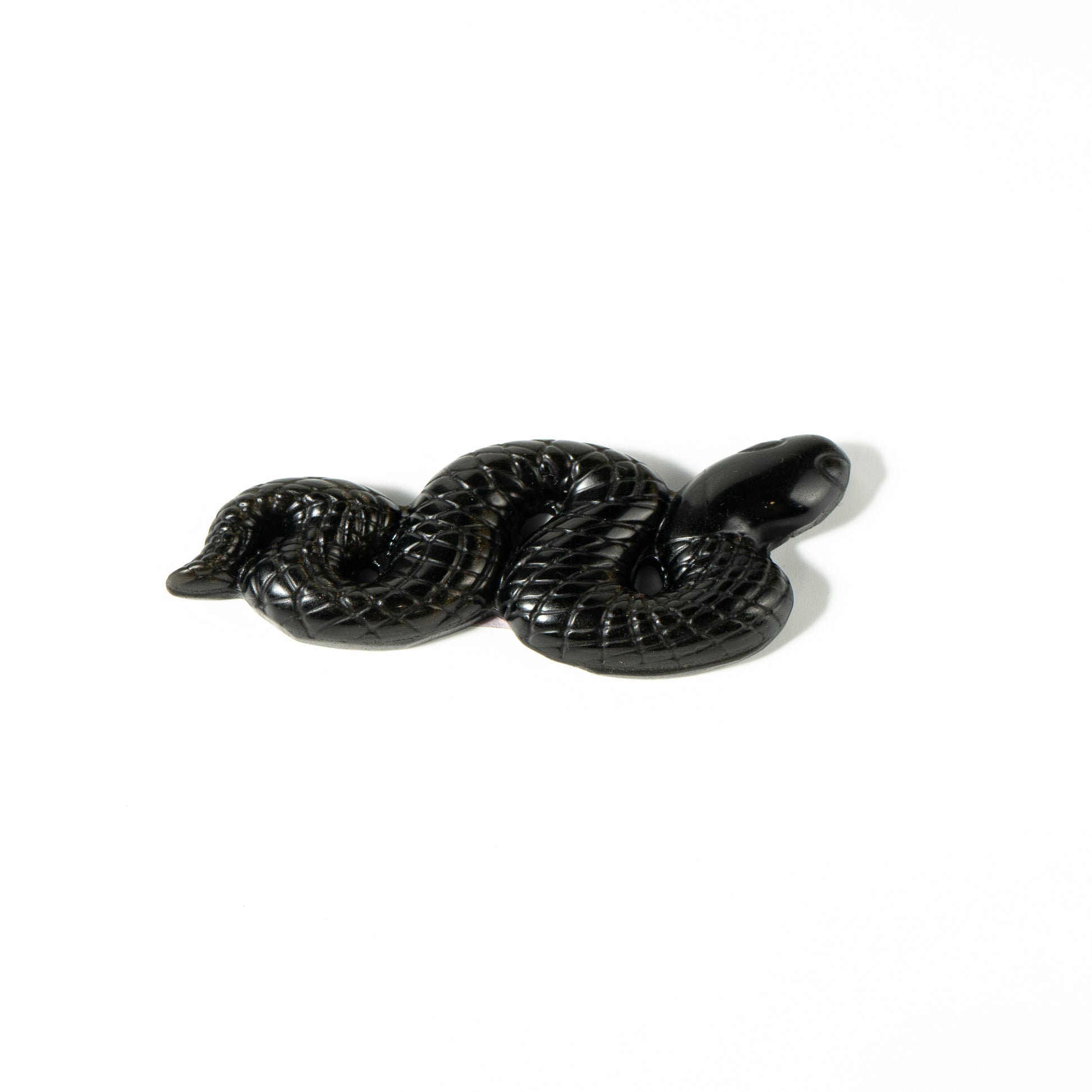 【Craving】- Black Obsidion Snack