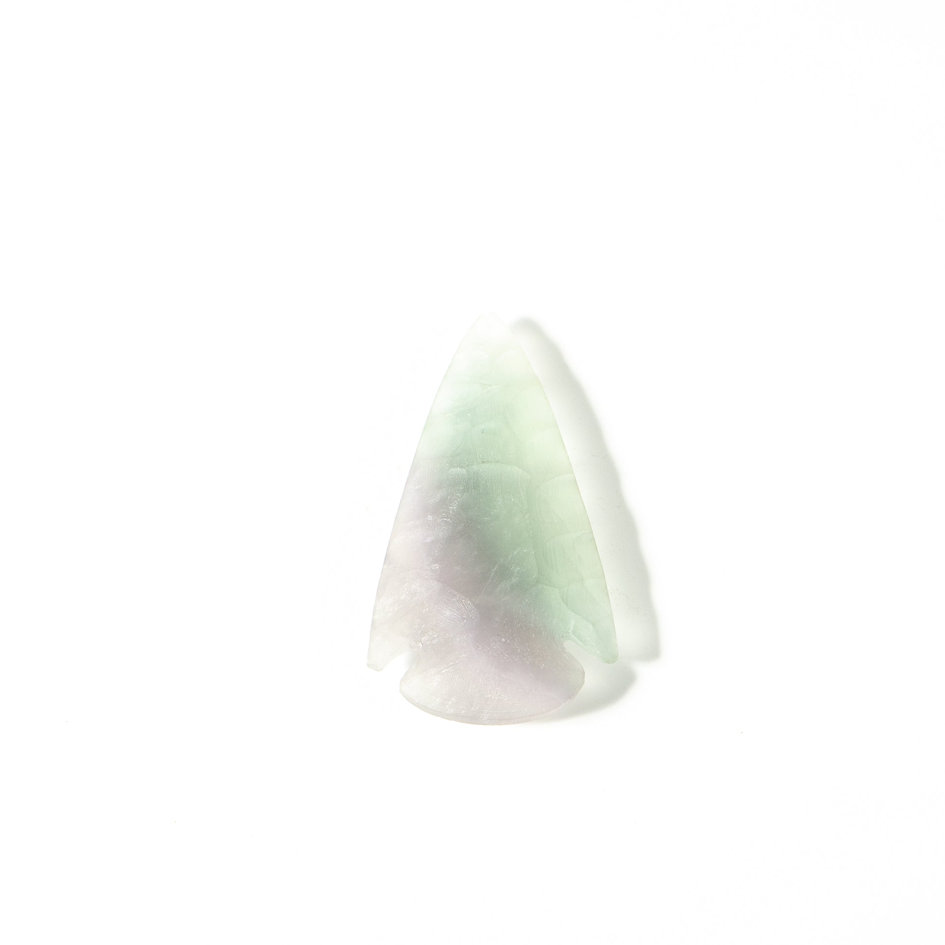 【Craving】- Fluorite Spear