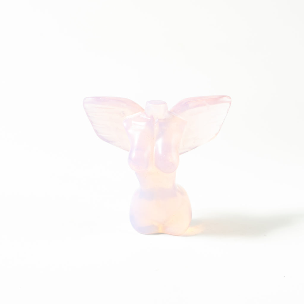 【Craving】- Pink Opalite Model