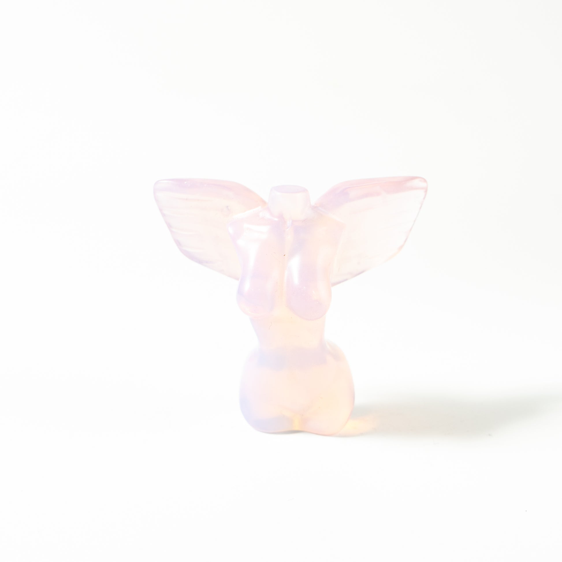 【Craving】- Pink Opalite Model