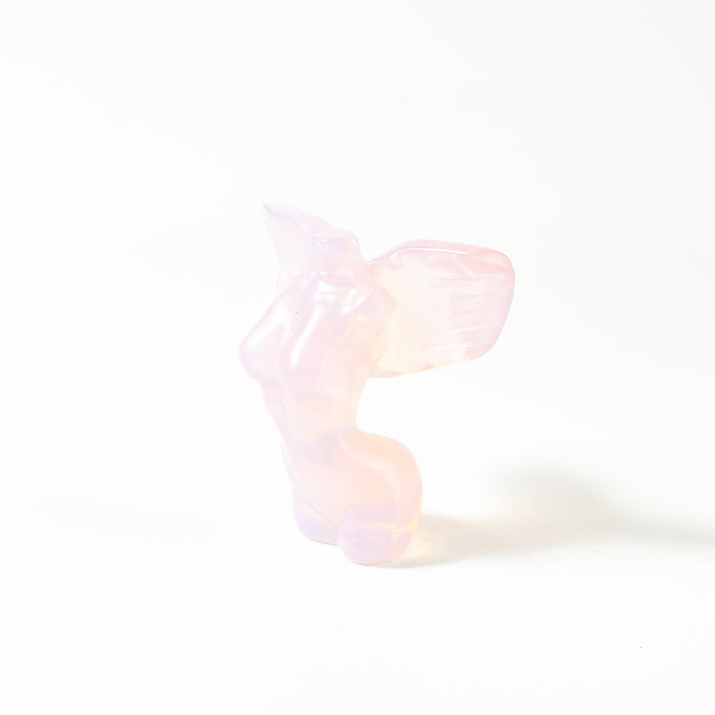 【Craving】- Pink Opalite Model