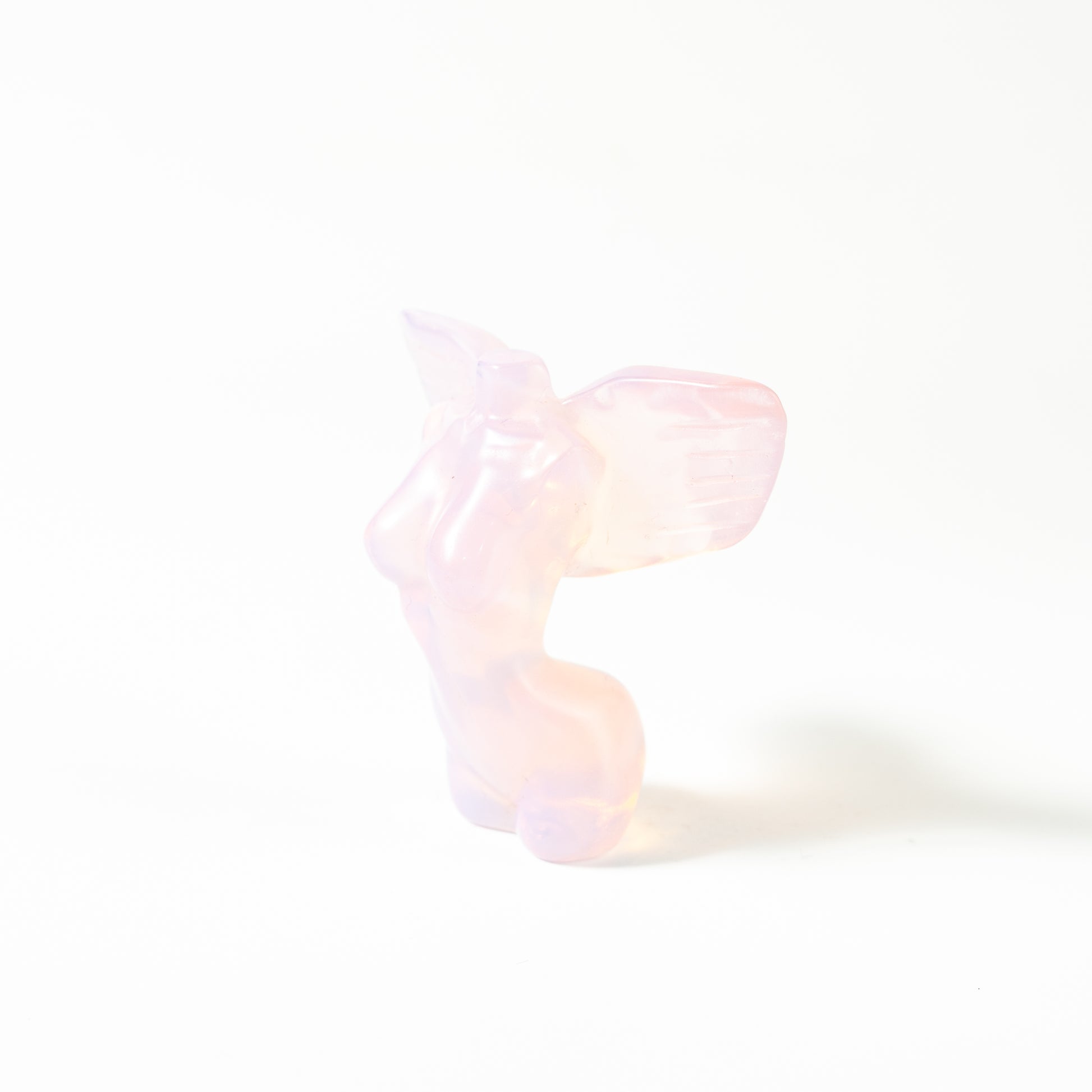 【Craving】- Pink Opalite Model