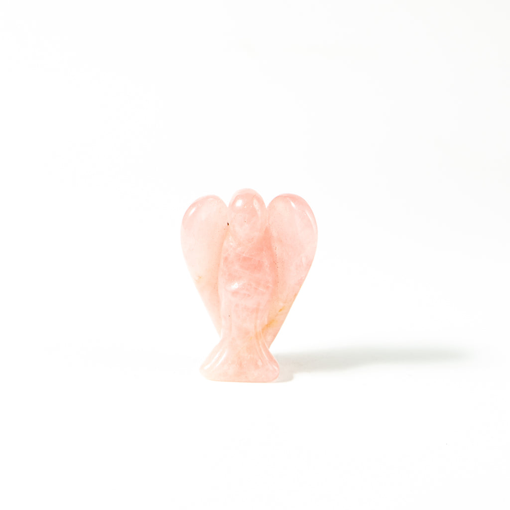 【Craving】- Rose Quartz Goddess