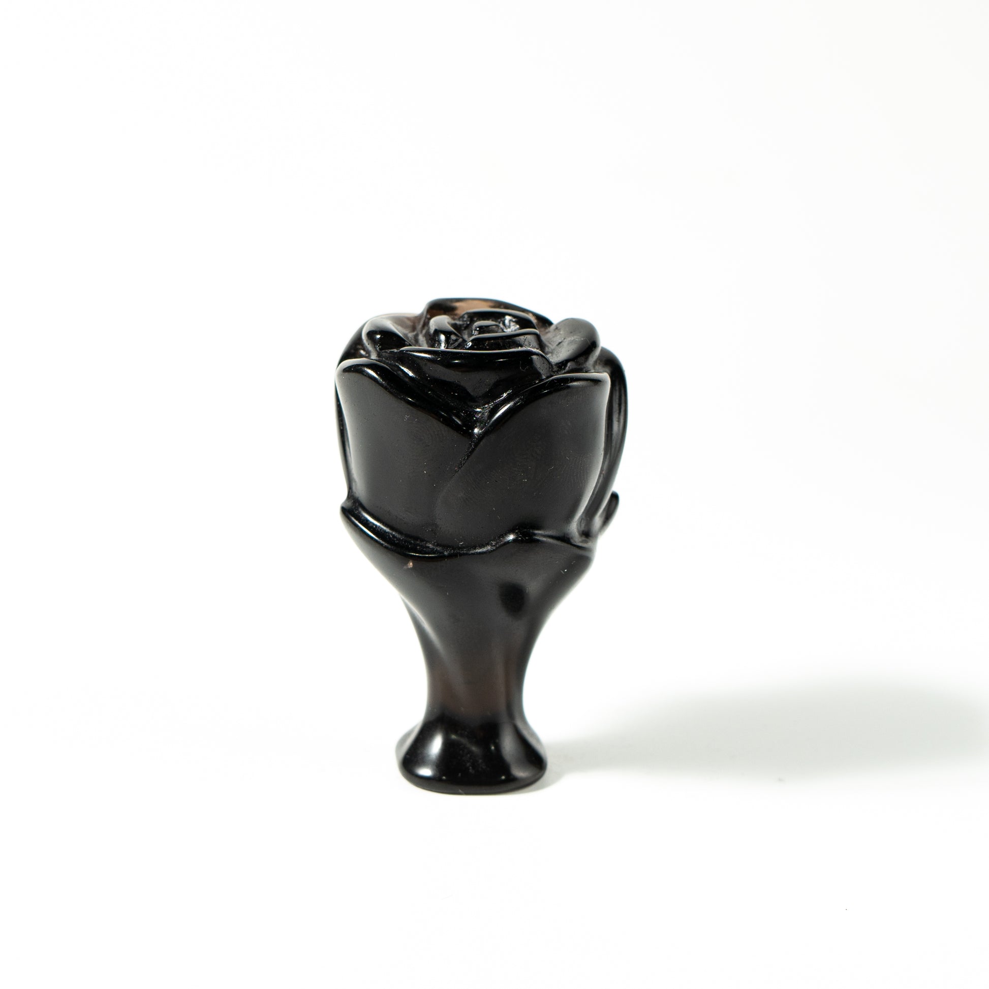 【Craving】- Black Obsidion Rose