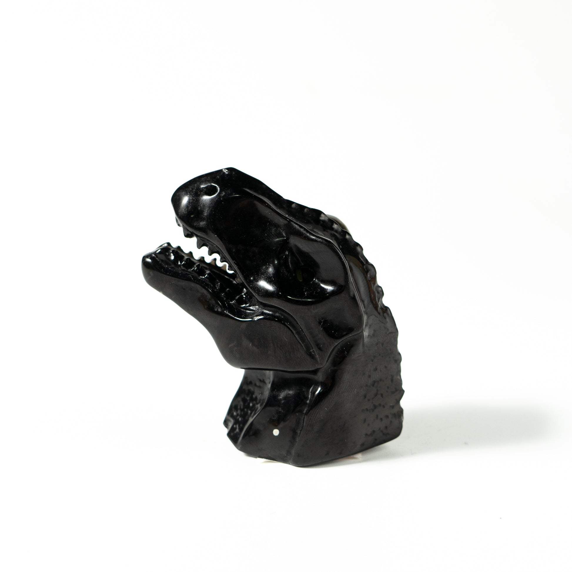 【Craving】- Black Obsidion Dinosaur
