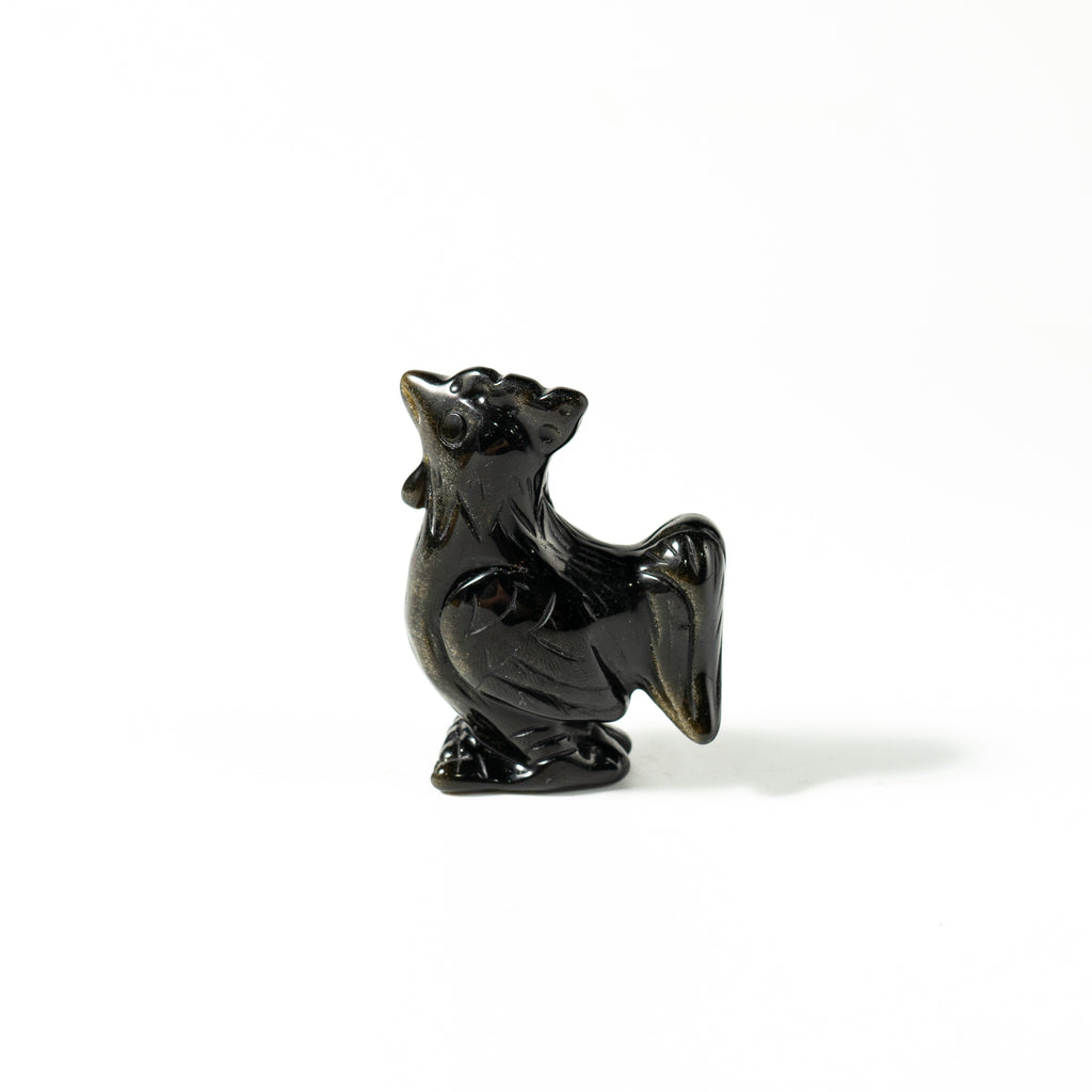 【Craving】- Golden Obsidion Chicken