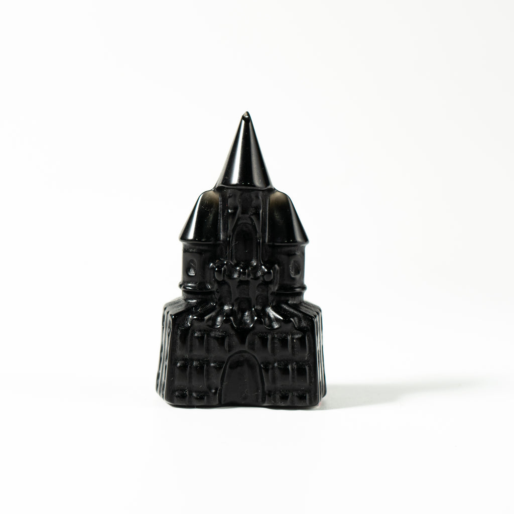 【Craving】- Black Obsidion Castle
