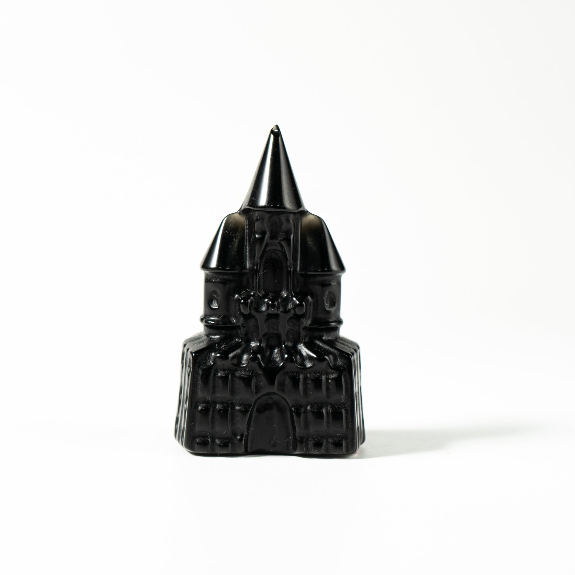 【Craving】- Black Obsidion Castle
