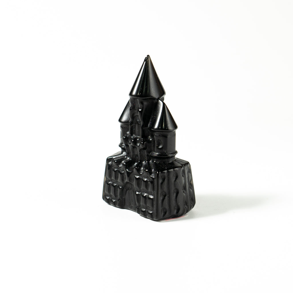 【Craving】- Black Obsidion Castle