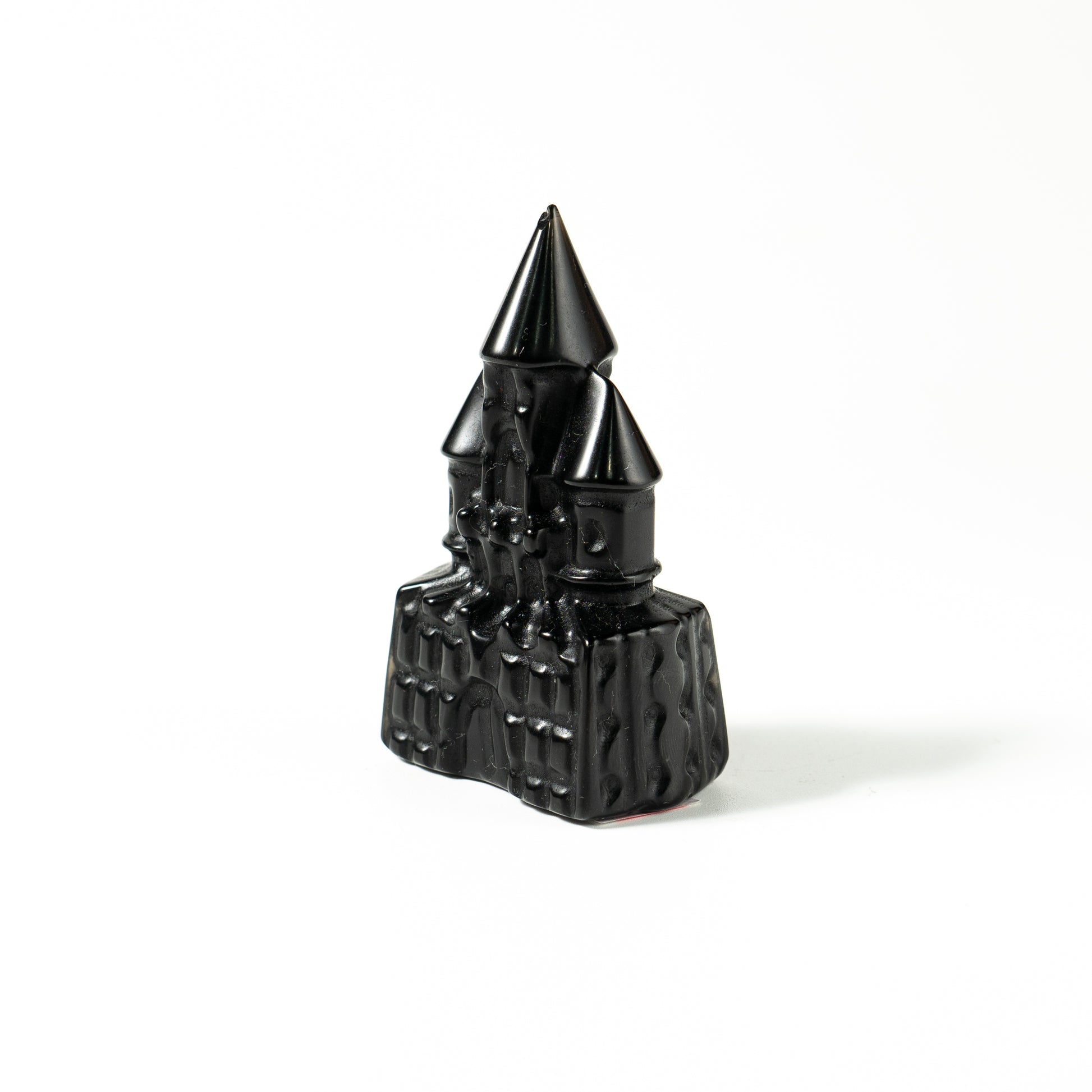 【Craving】- Black Obsidion Castle