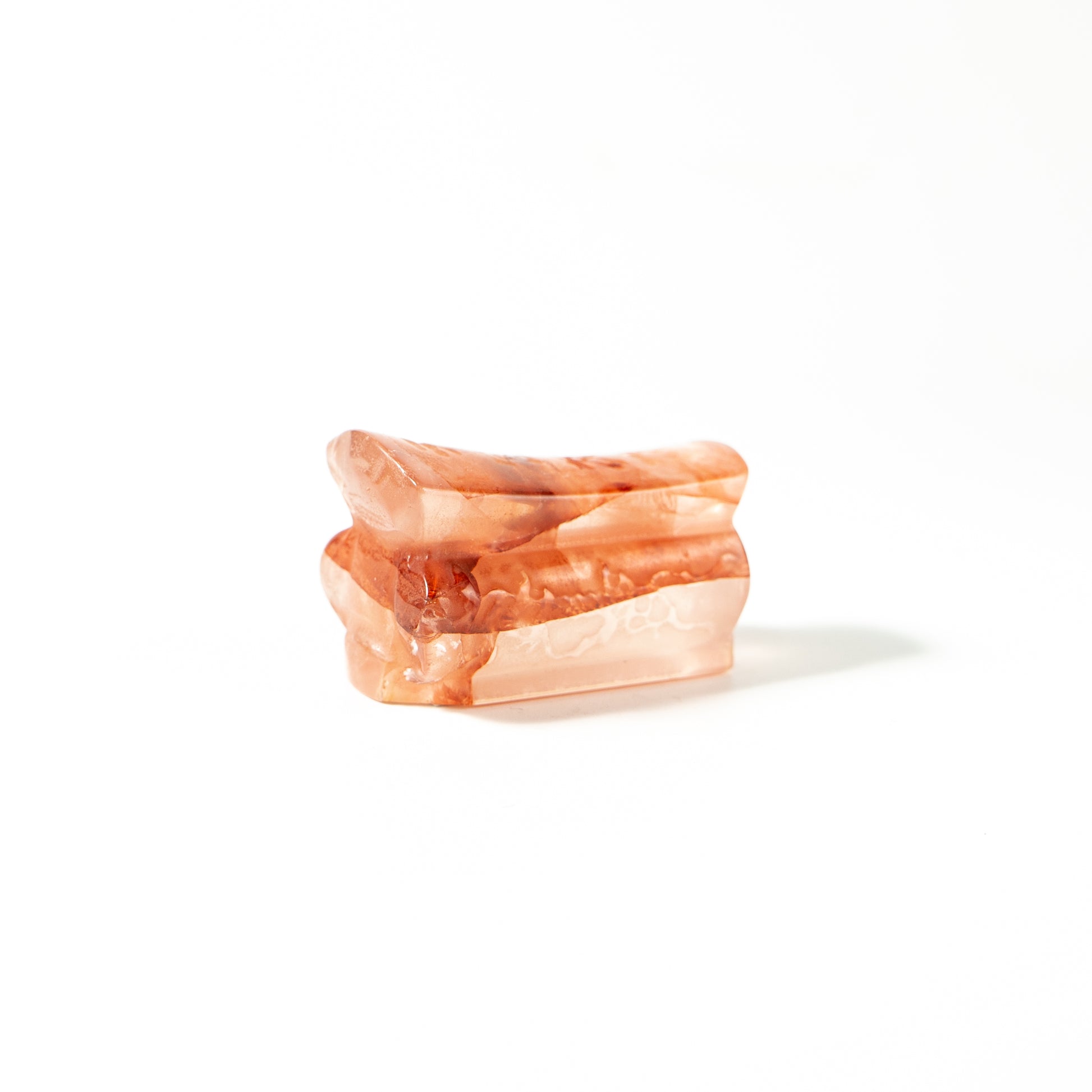 【Craving】- Fire Quartz Coffin