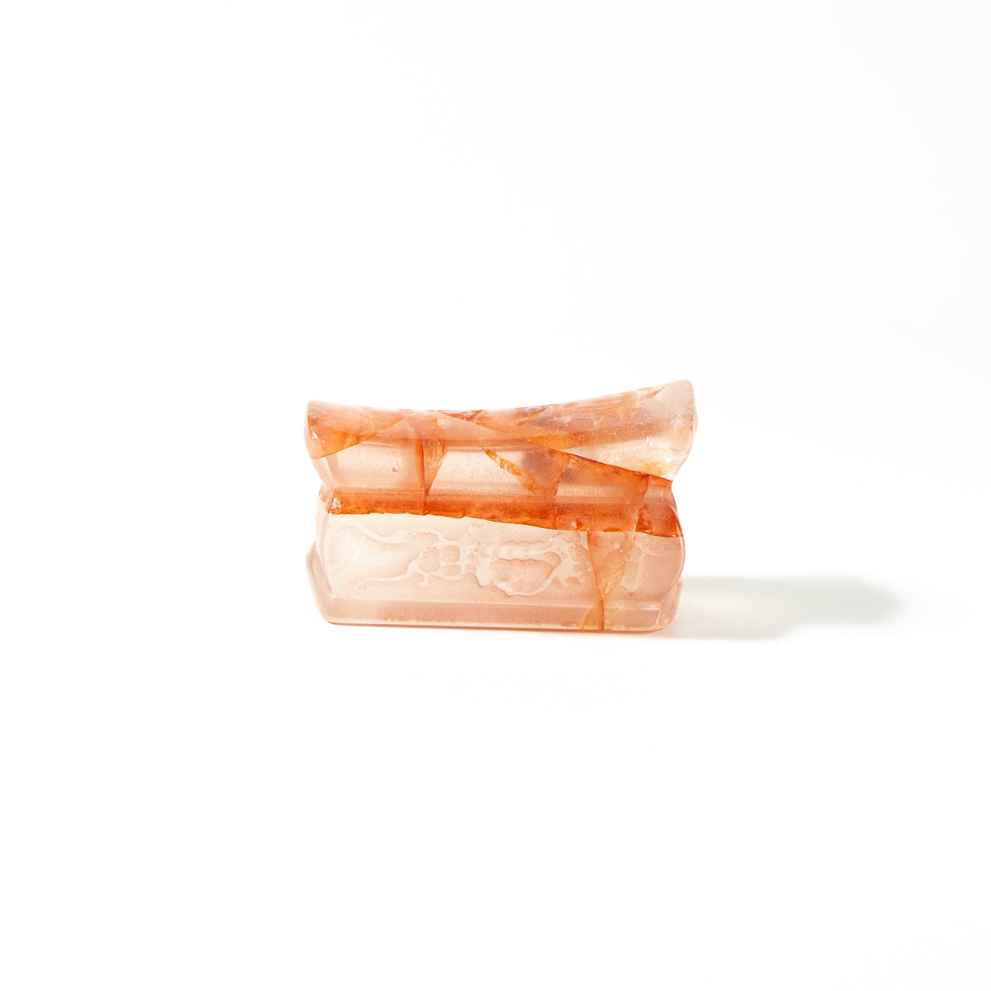 【Craving】- Fire Quartz Coffin