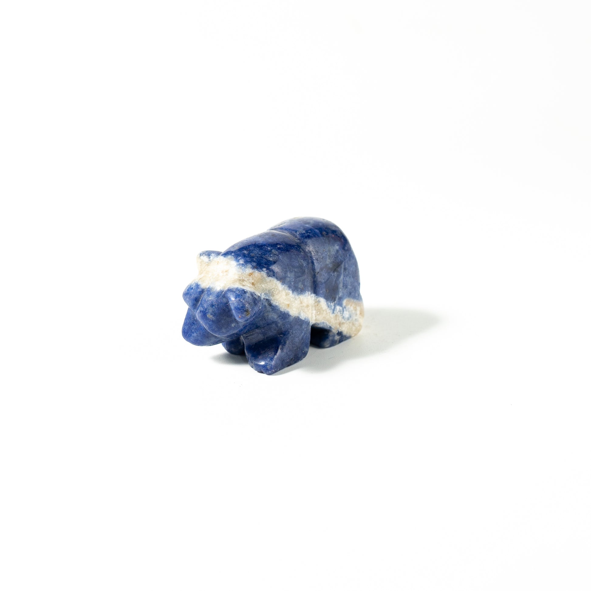 【Craving】- Sodalite Bear