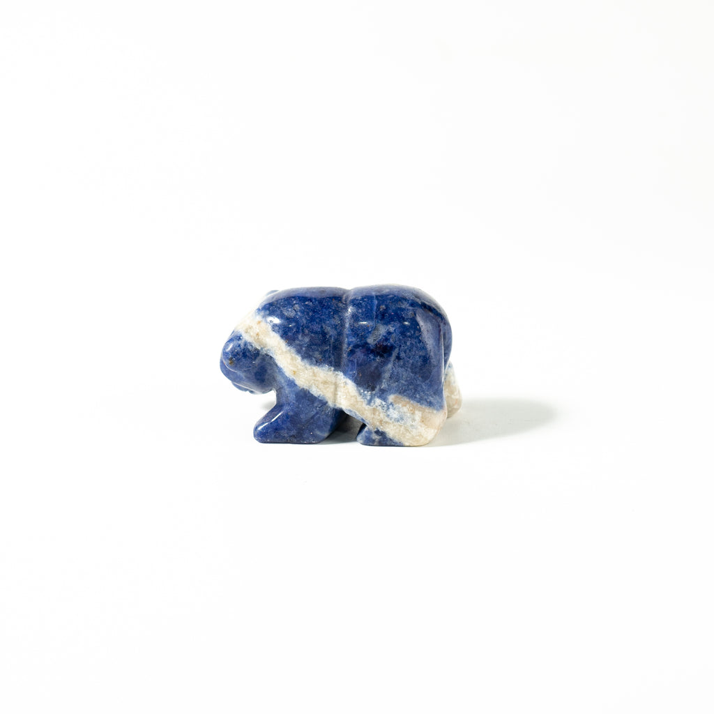 【Craving】- Sodalite Bear