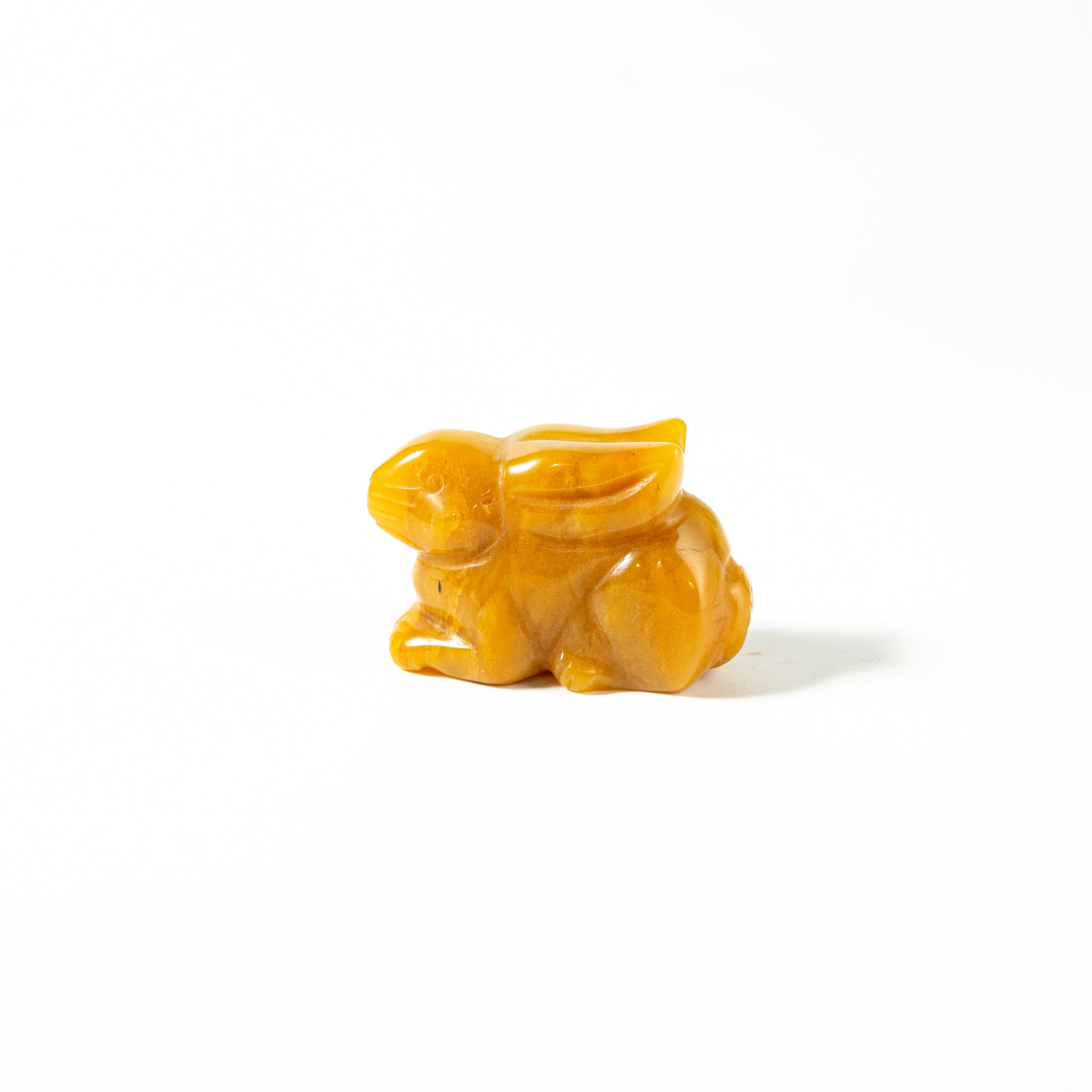 【Craving】- Yellow Jade Rabbit