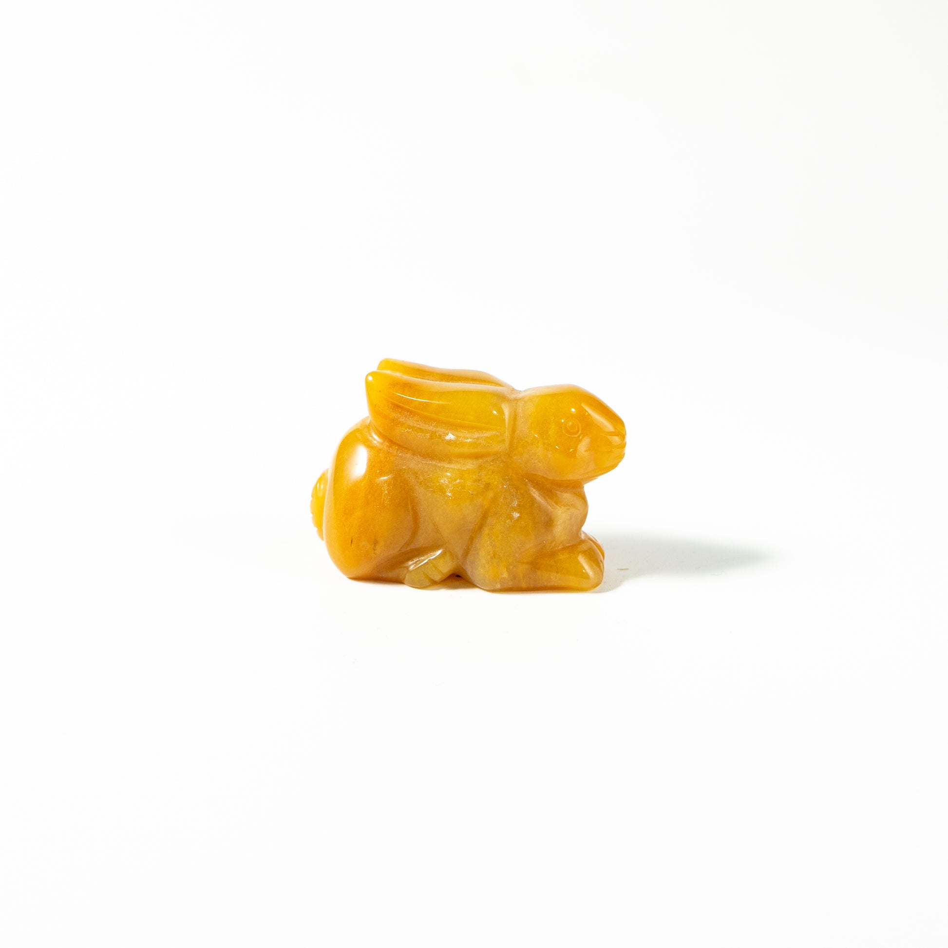 【Craving】- Yellow Jade Rabbit