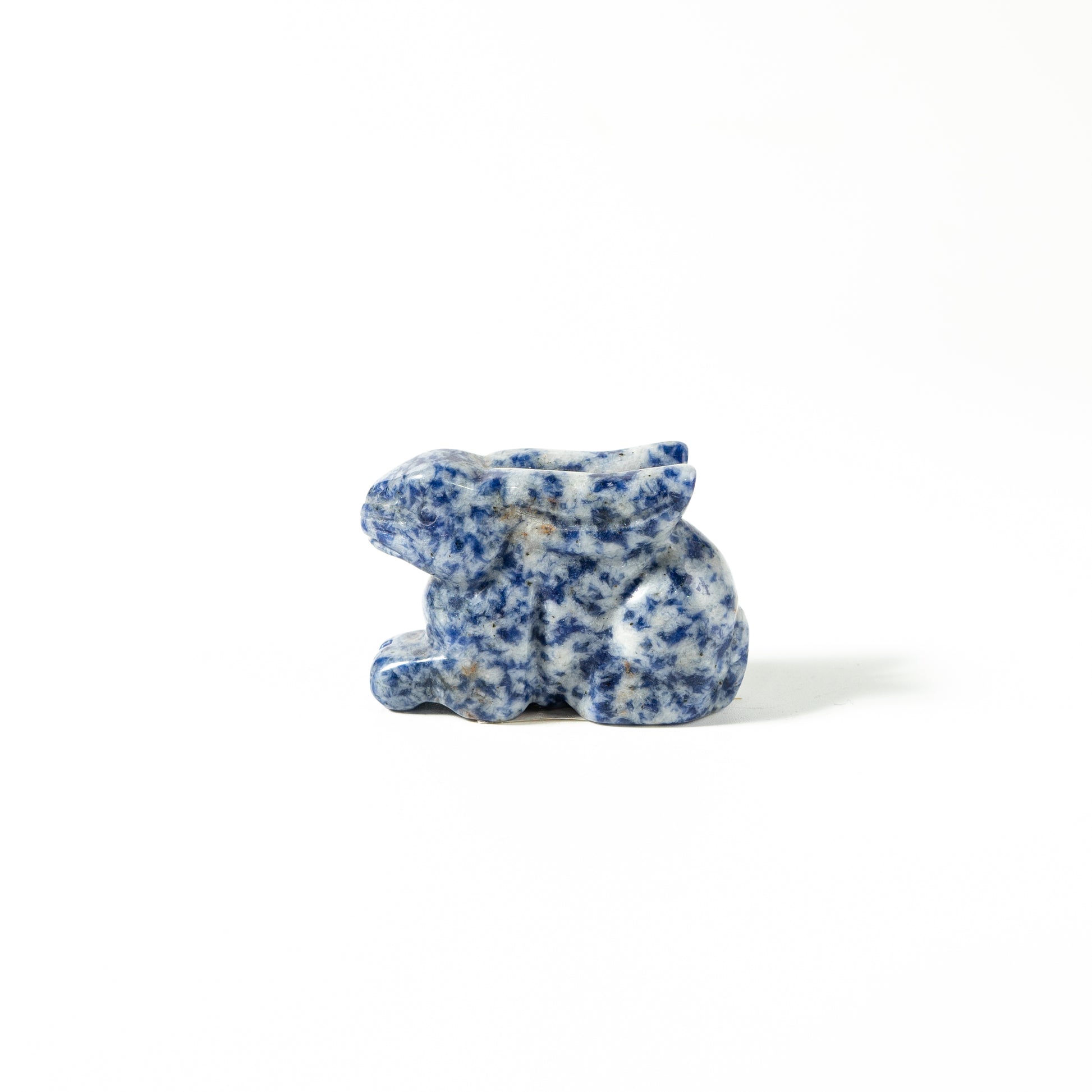 【Craving】- Blue Rabbit