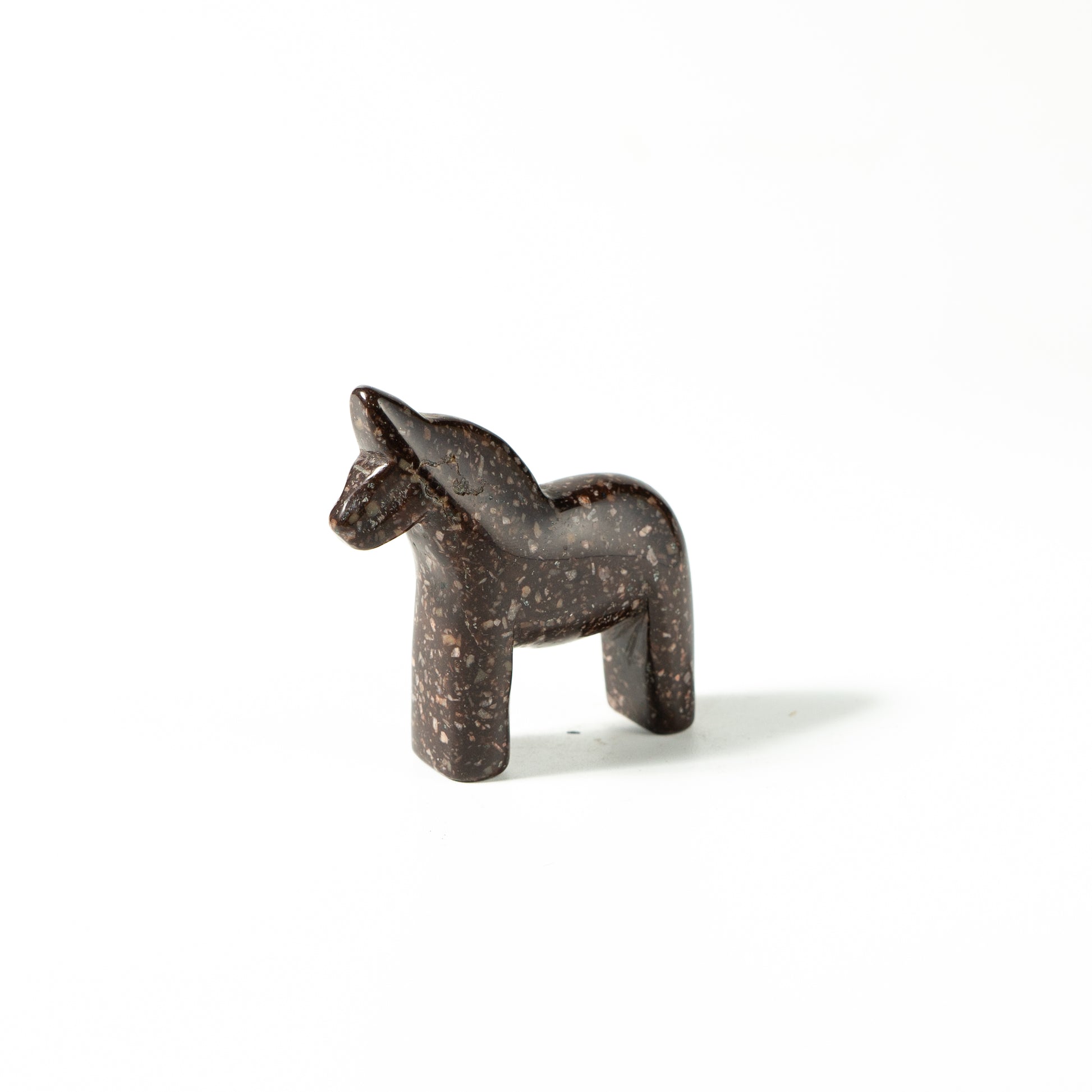 【Craving】- Nature Stone Unicorn