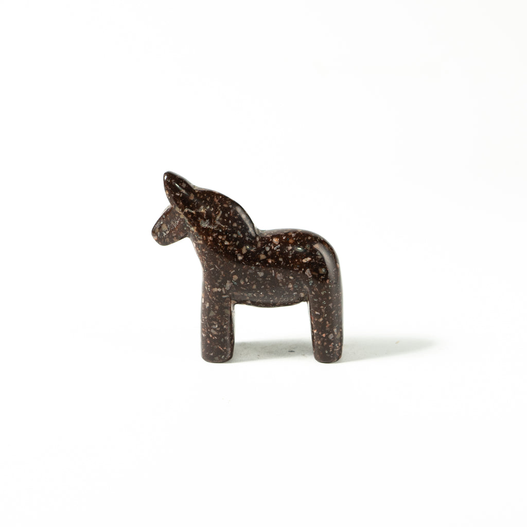 【Craving】- Nature Stone Unicorn