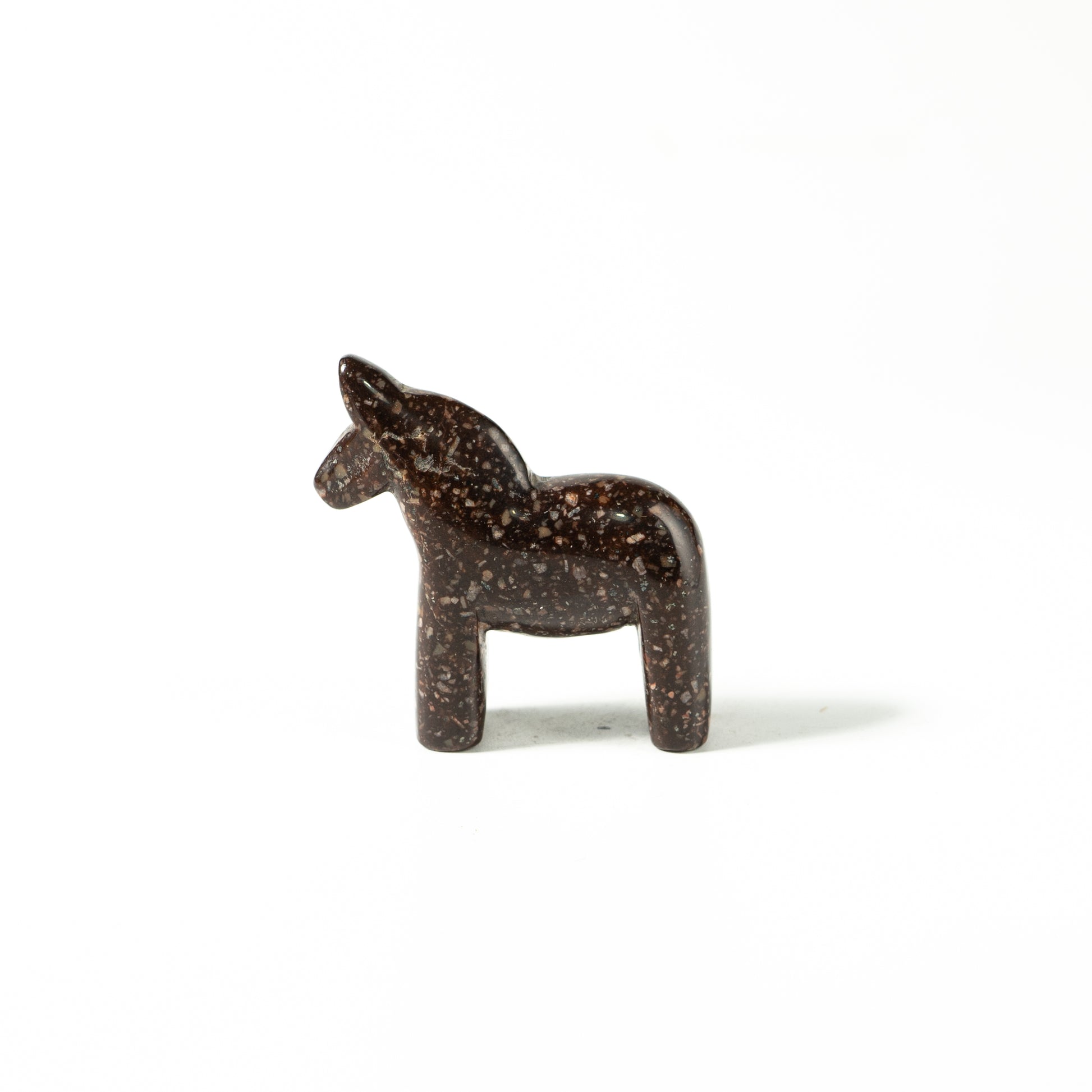 【Craving】- Nature Stone Unicorn