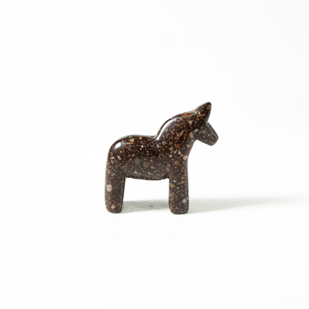 【Craving】- Nature Stone Unicorn