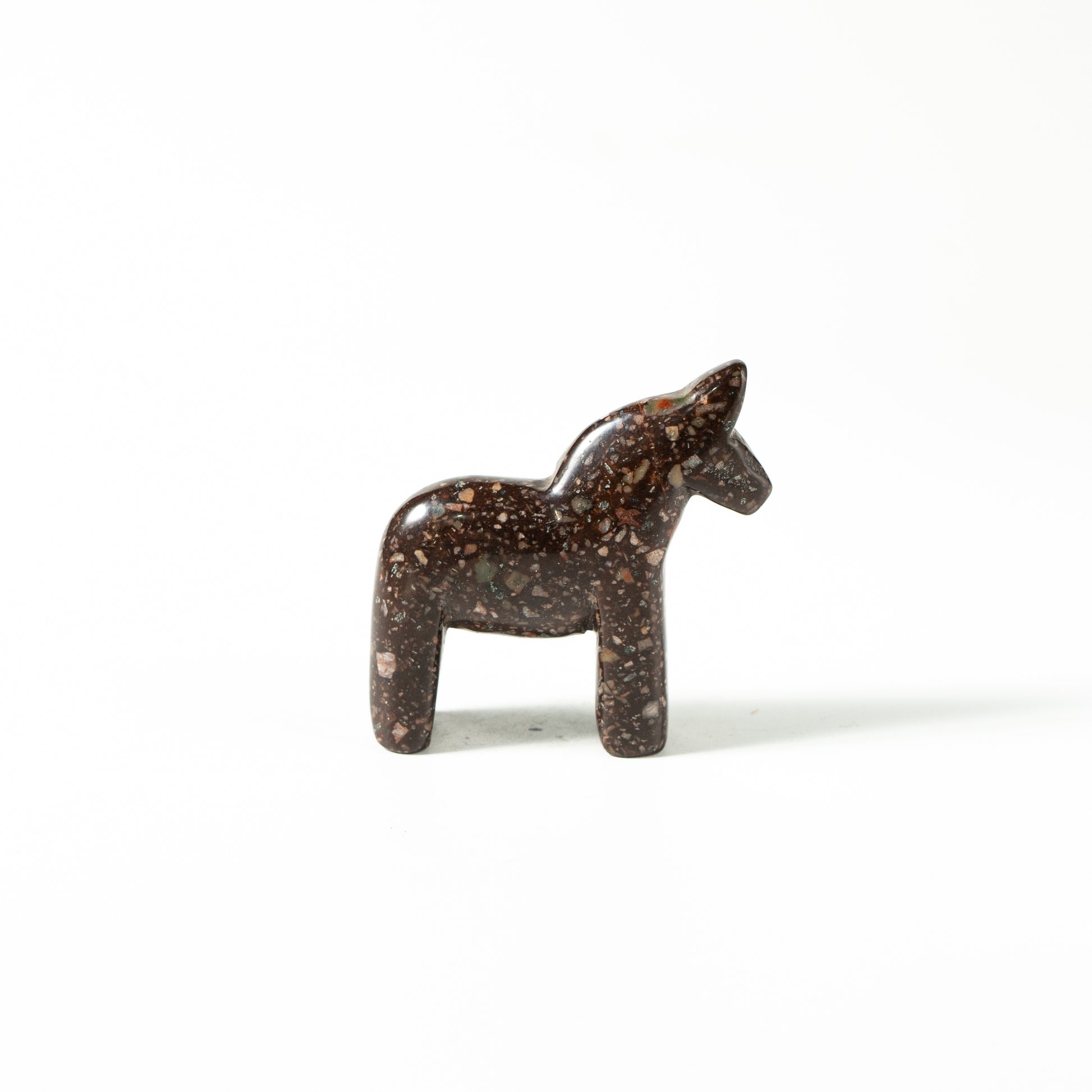 【Craving】- Nature Stone Unicorn