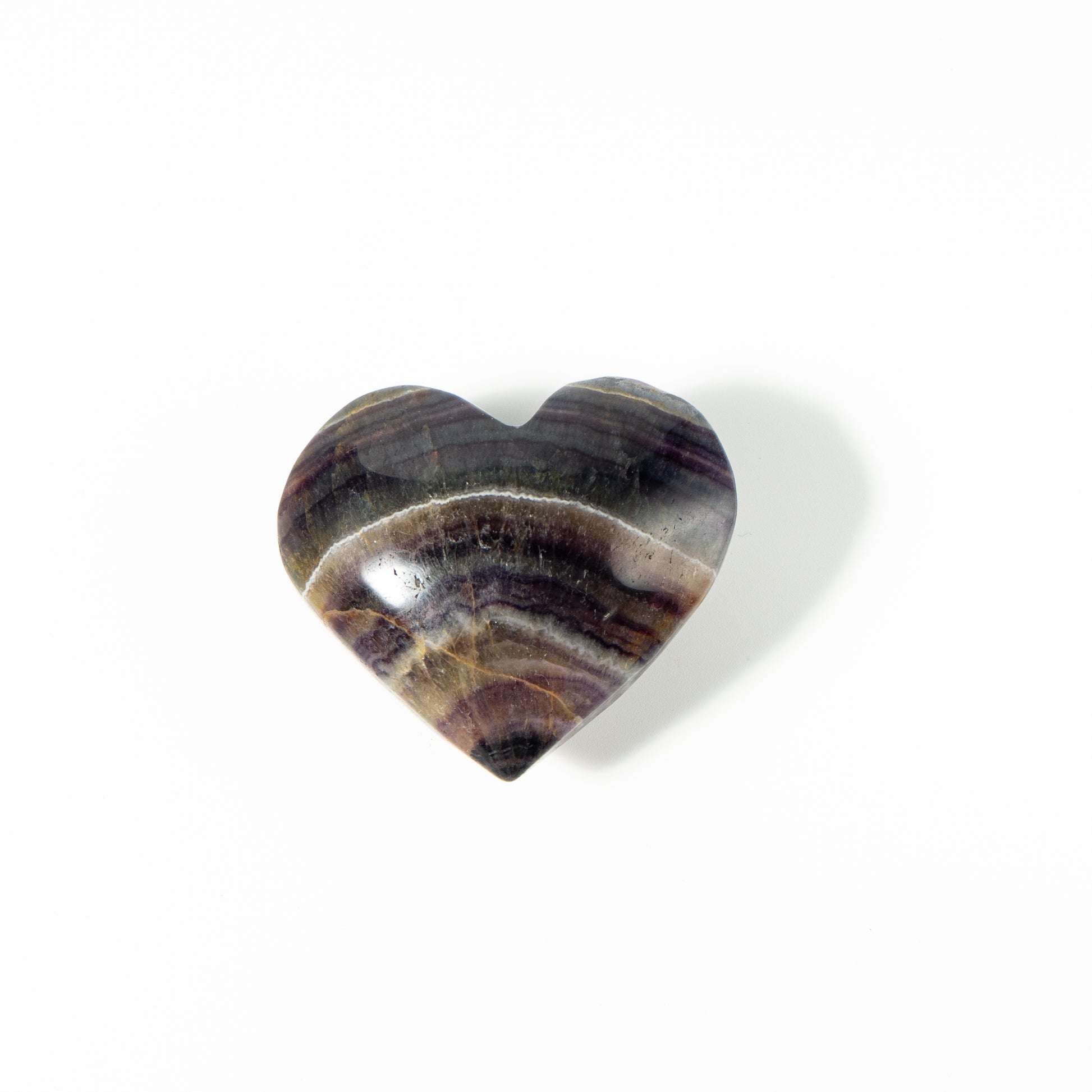 【Craving】- Fluorite Heart