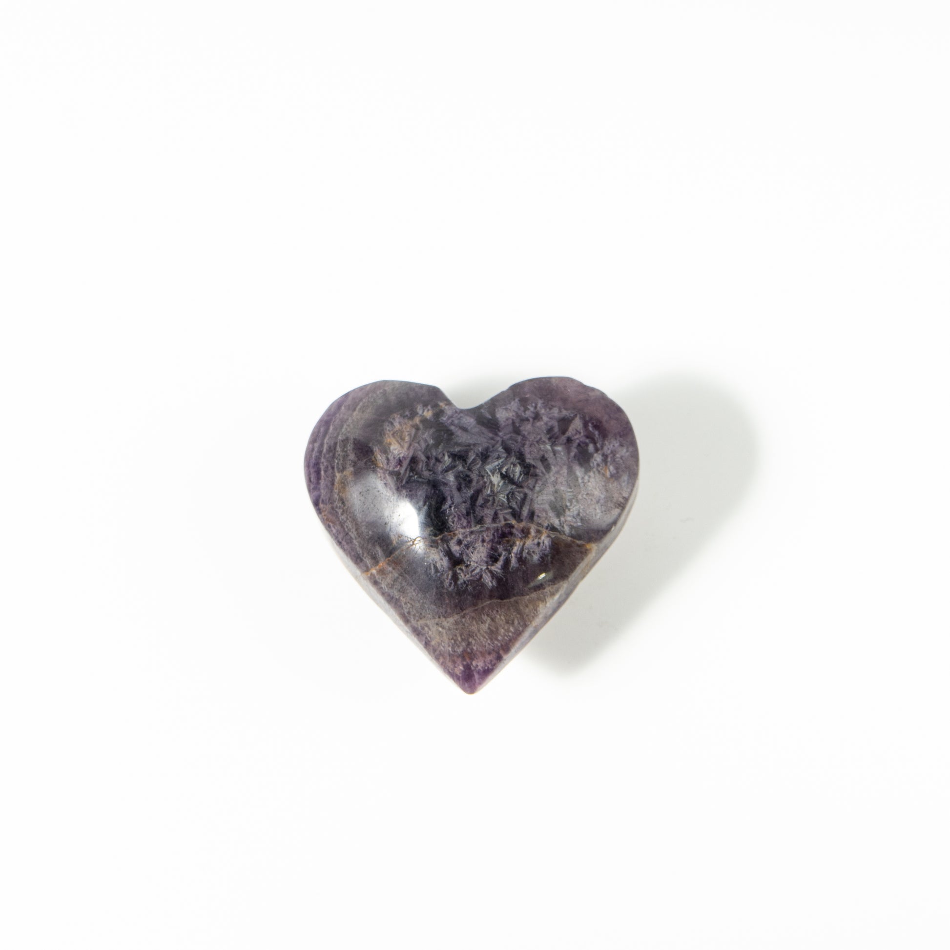 【Craving】- Fluorite Heart