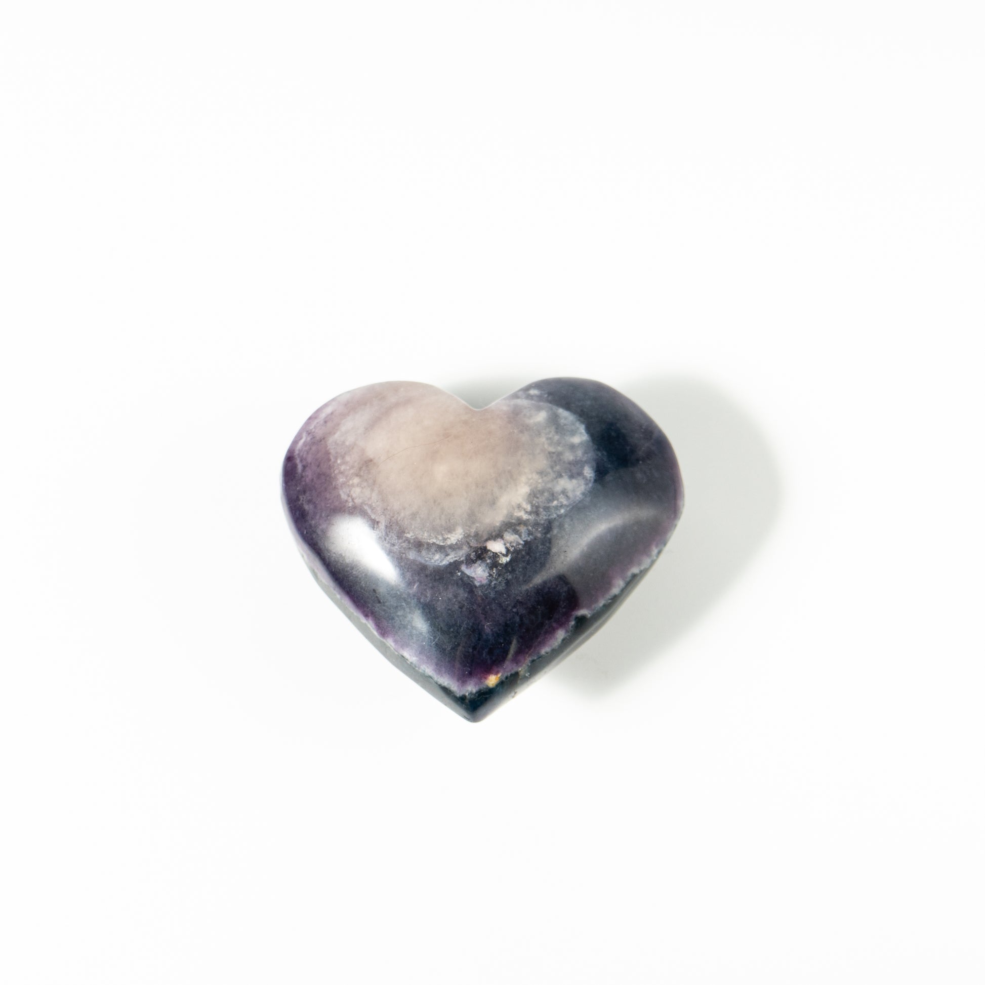 【Craving】- Fluorite Heart