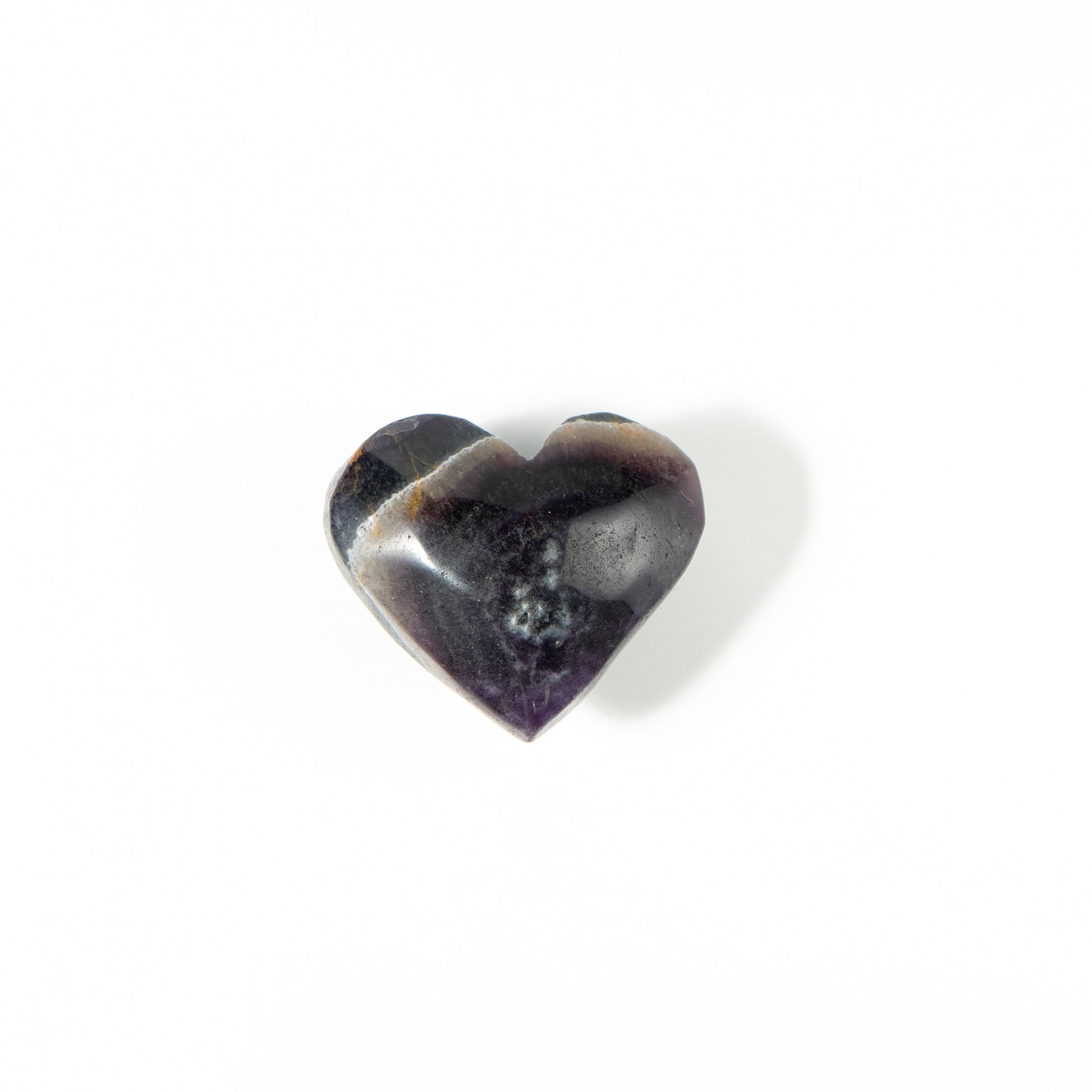 【Craving】- Fluorite Heart