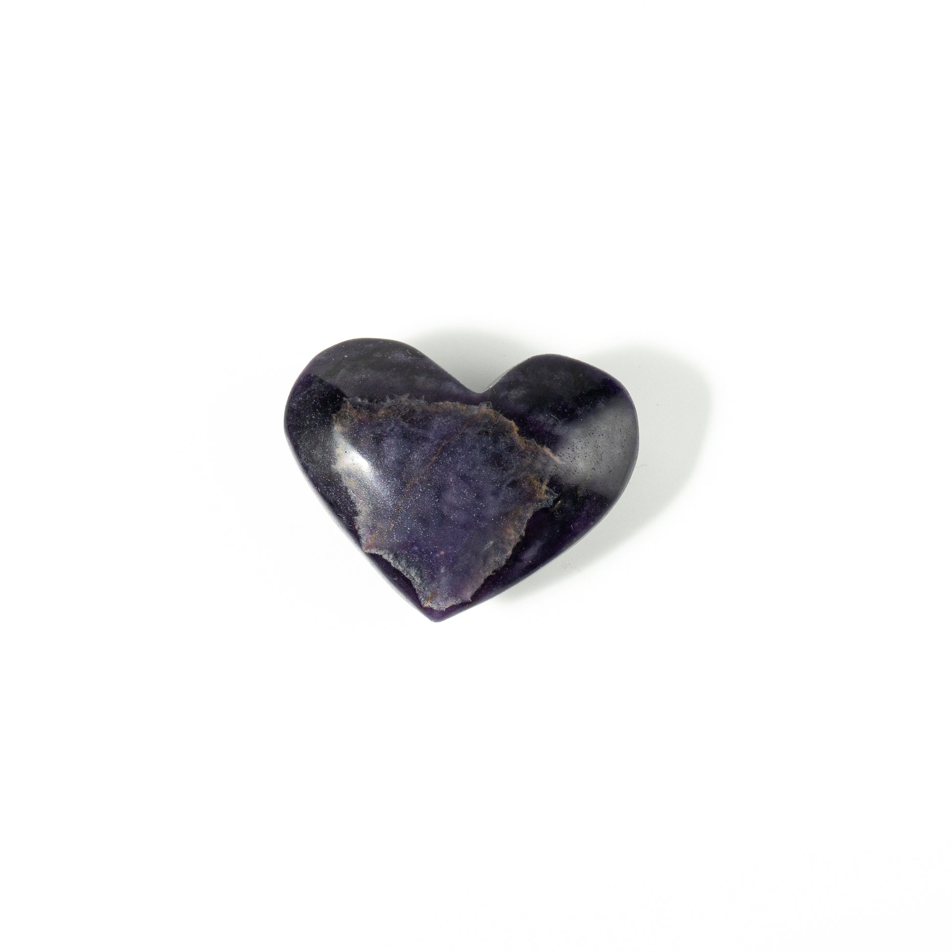 【Craving】- Fluorite Heart