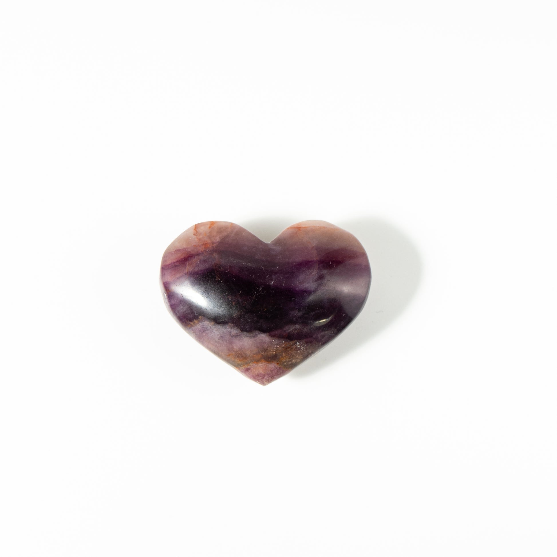 【Craving】- Fluorite Heart
