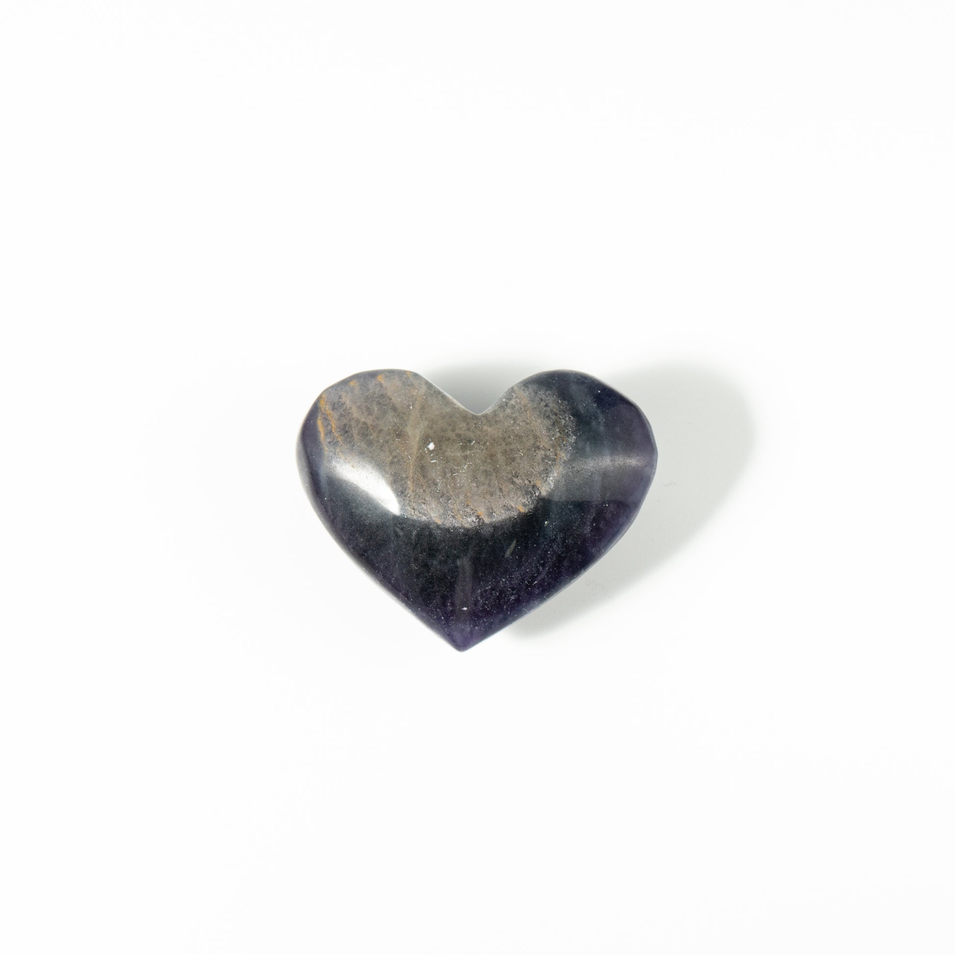 【Craving】- Fluorite Heart