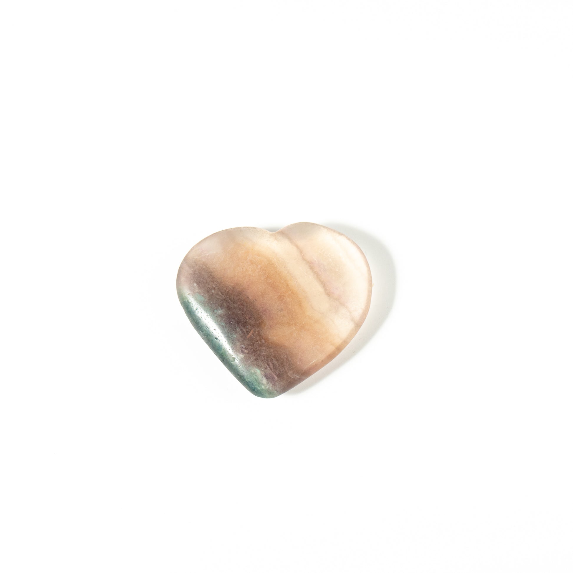 【Craving】- Fluorite Heart