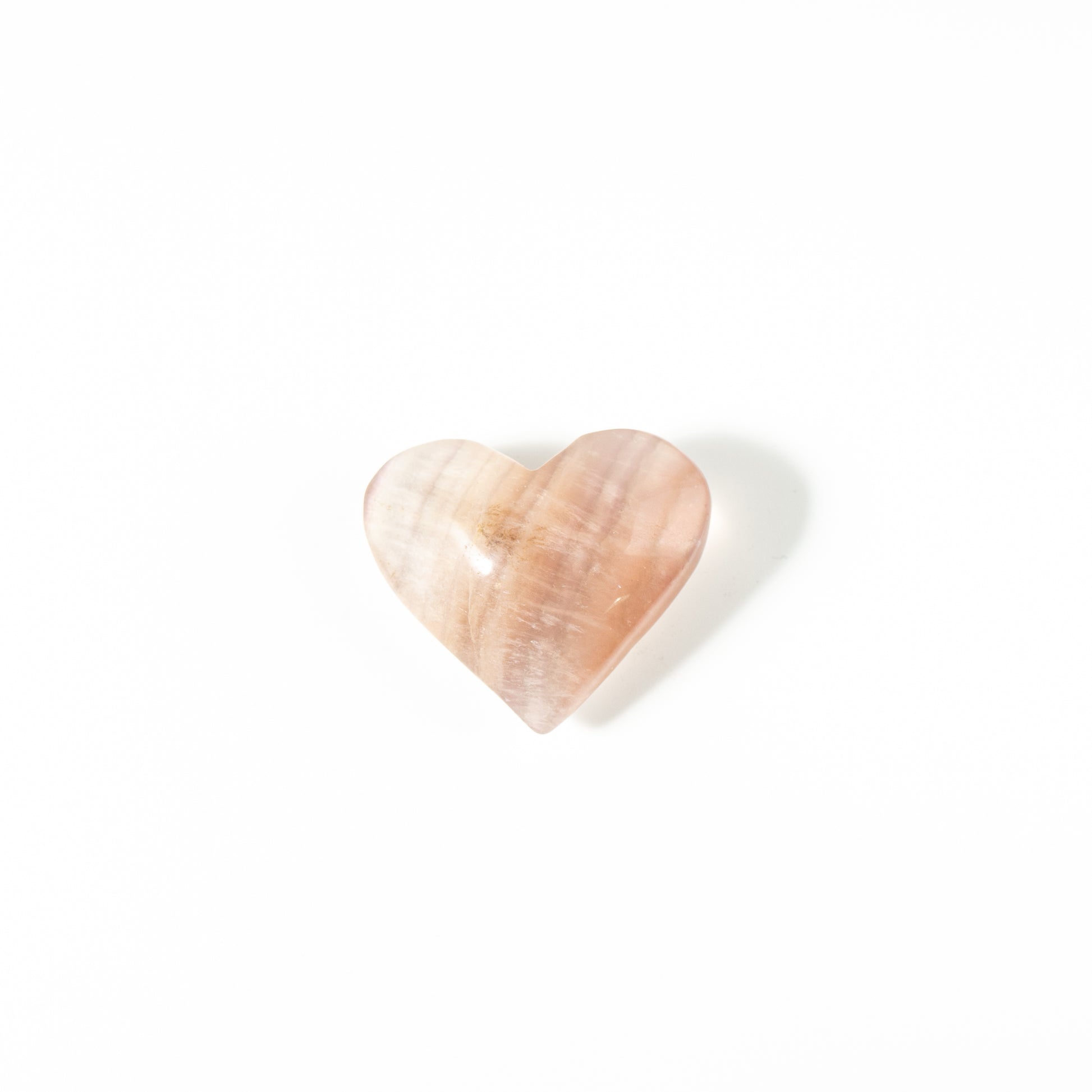 【Craving】- Fluorite Heart