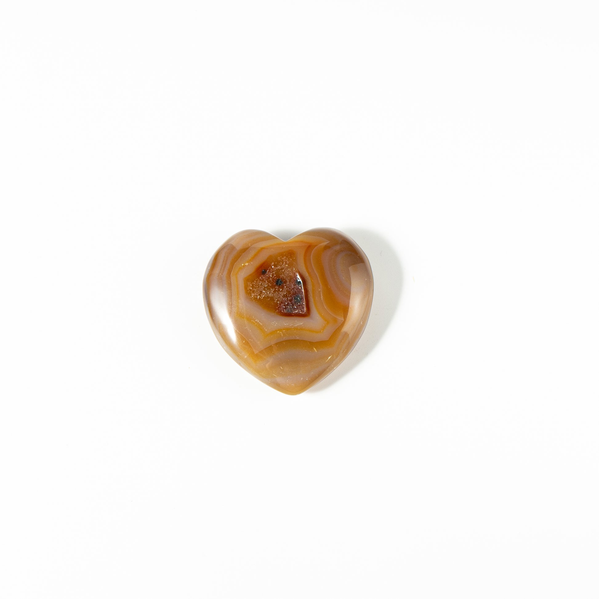 【Craving】- Agate Heart