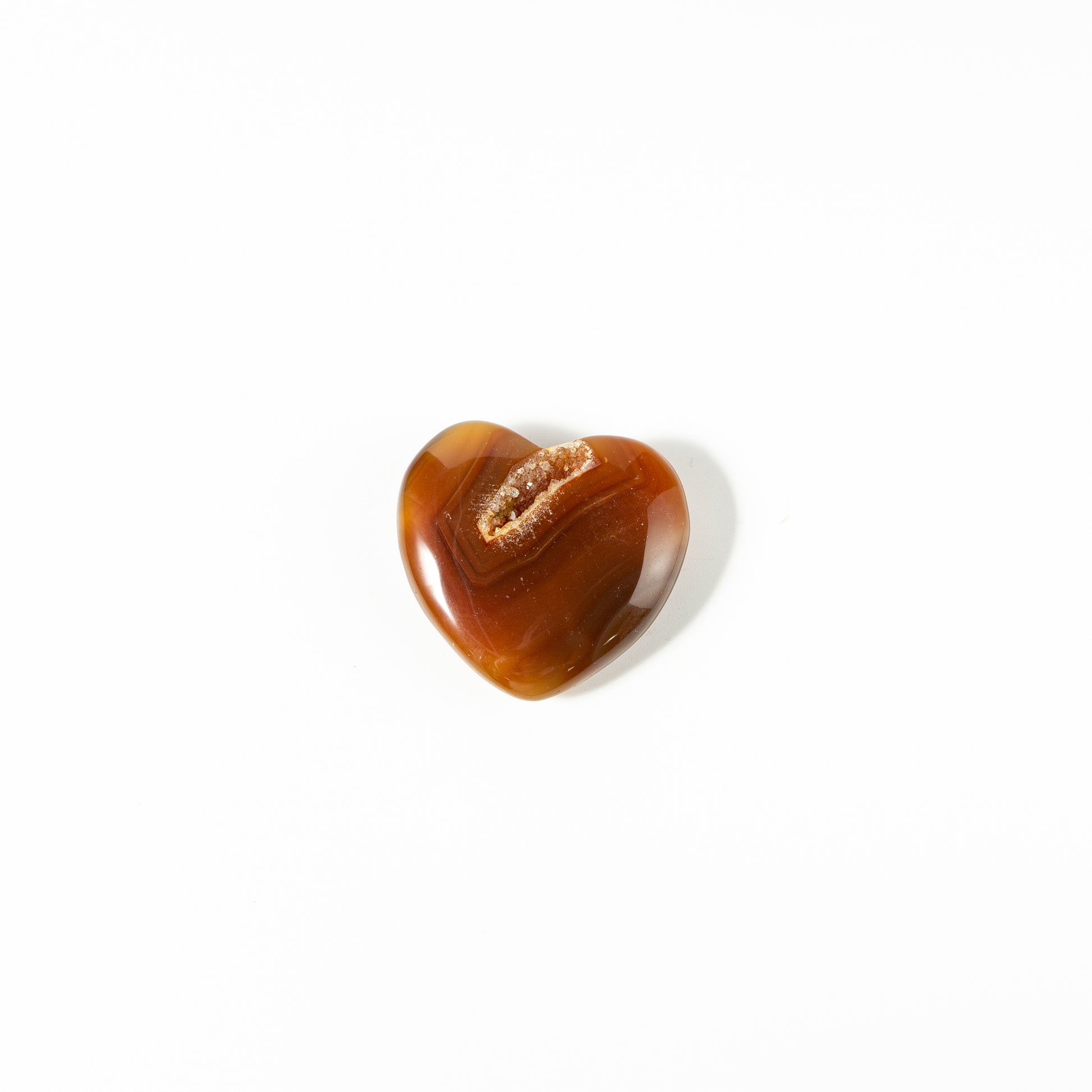 【Craving】- Agate Heart