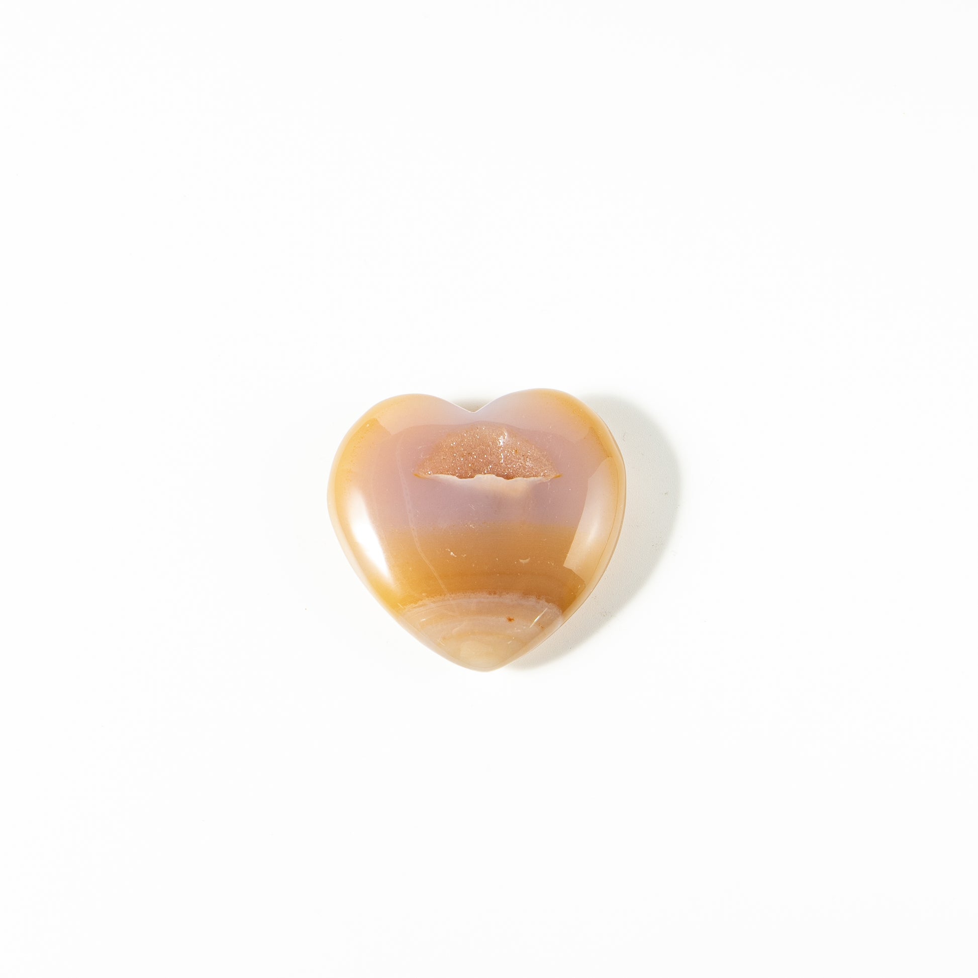 【Craving】- Agate Heart