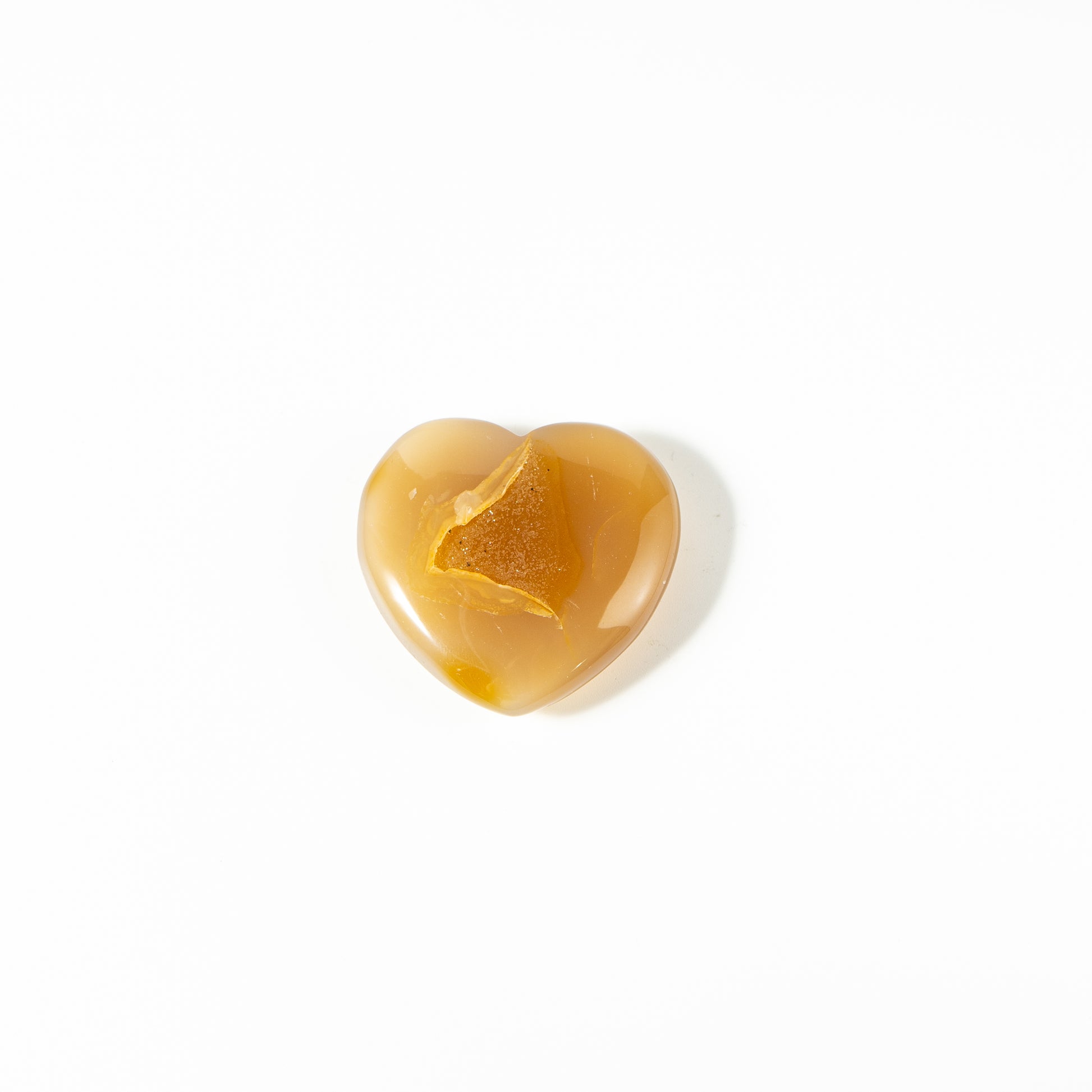 【Craving】- Agate Heart