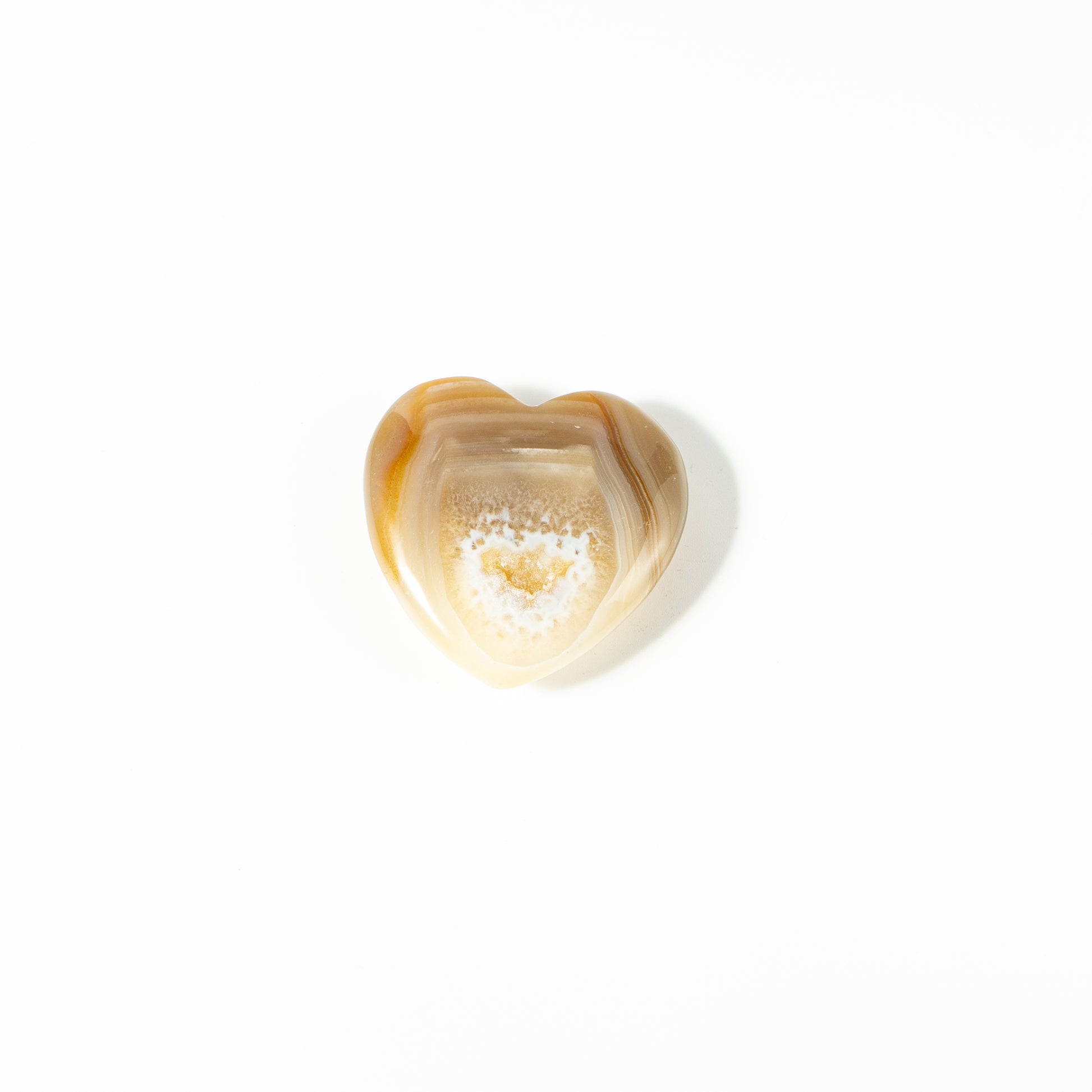 【Craving】- Agate Heart