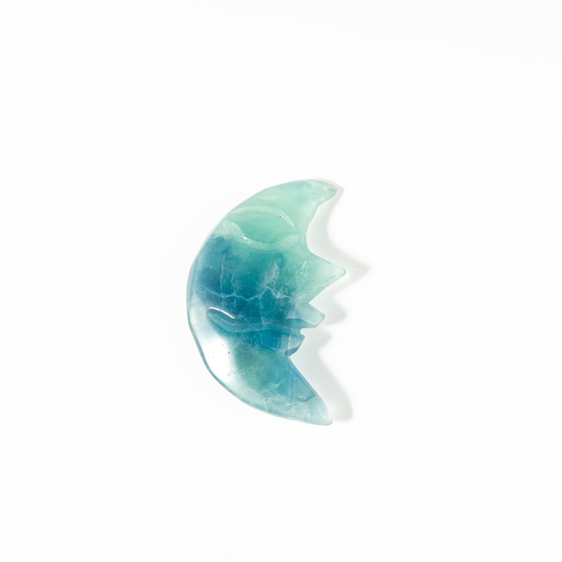 【Craving】- Fluorite Moon